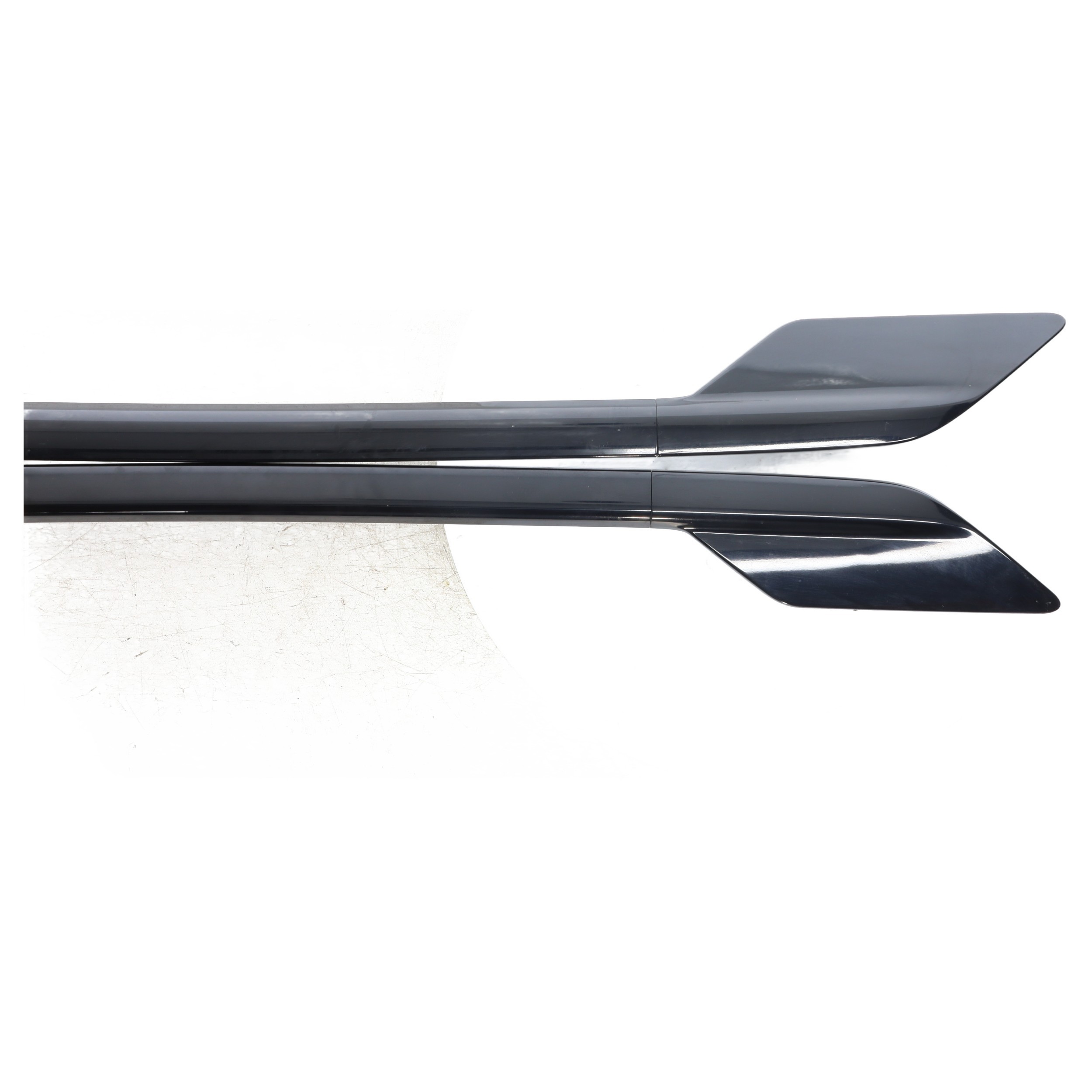 Barres de toit pour CITROEN C3 AIRCROSS PHASE 1 Barres de toit pour CITROEN C3 AIRCROSS PHASE 1