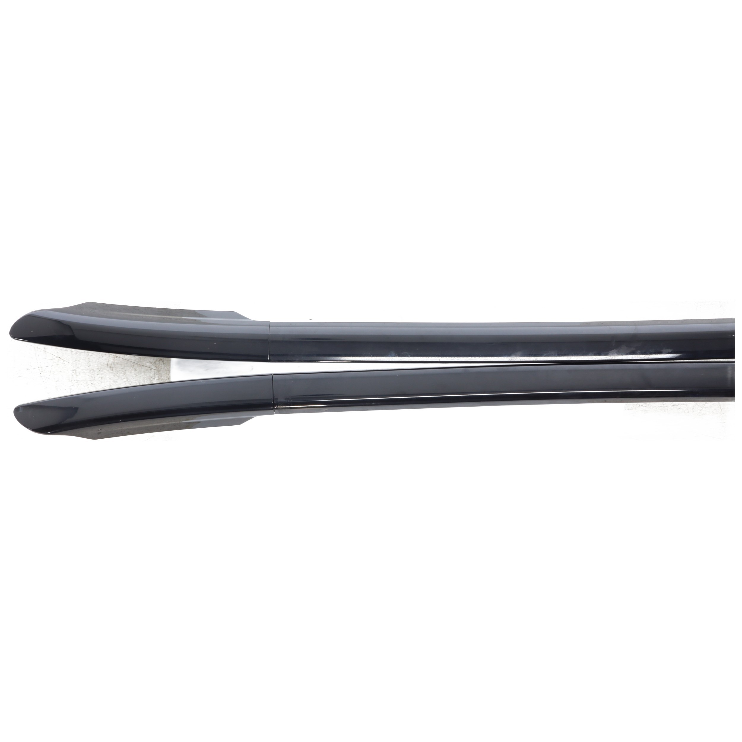 Barres de toit pour CITROEN C3 AIRCROSS PHASE 1 Barres de toit pour CITROEN C3 AIRCROSS PHASE 1
