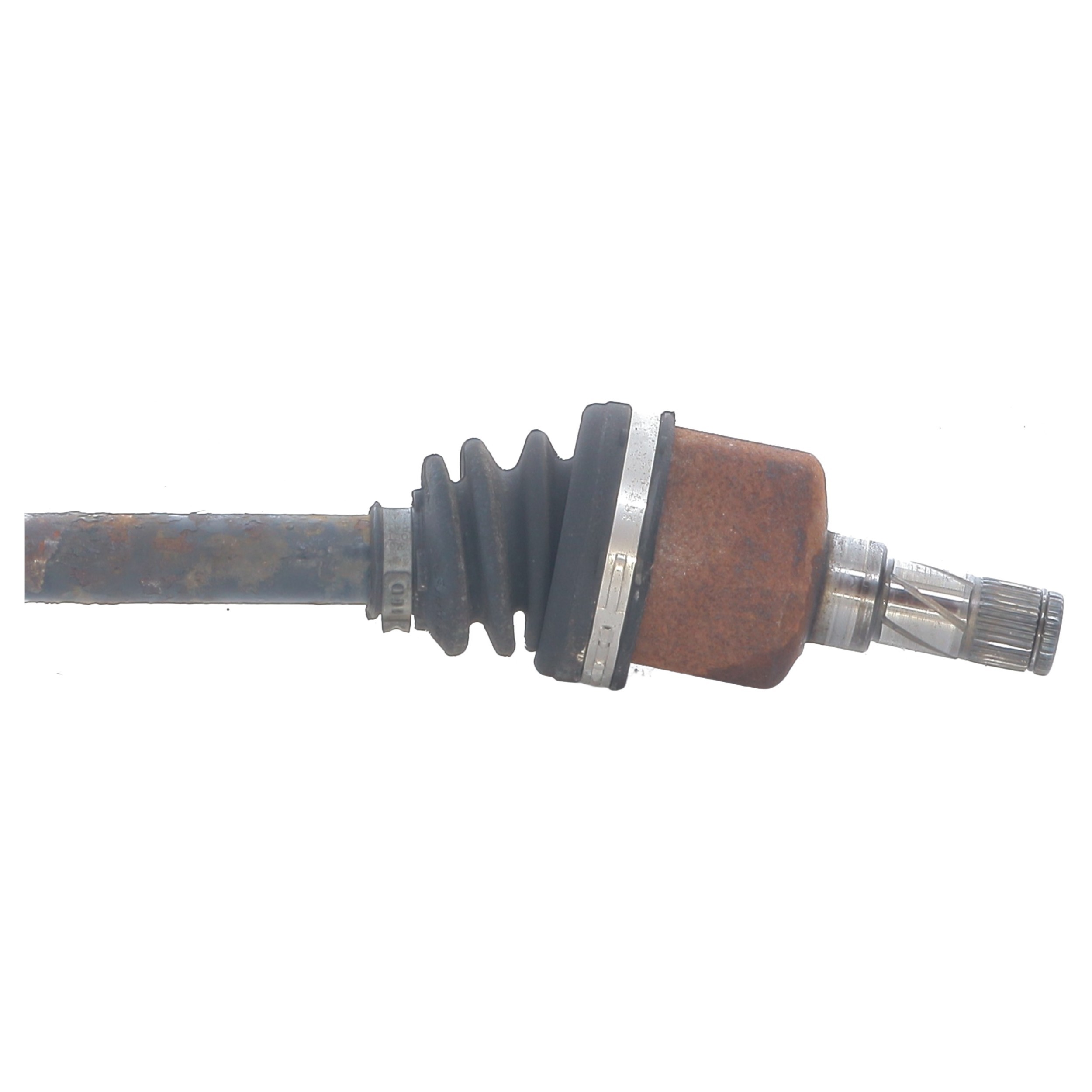 Cardan gauche (transmission) pour MINI MINI 2 R57 CABRIOLET PHASE 2 Cardan gauche (transmission) pour MINI MINI 2 R57 CABRIOLET PHASE 2