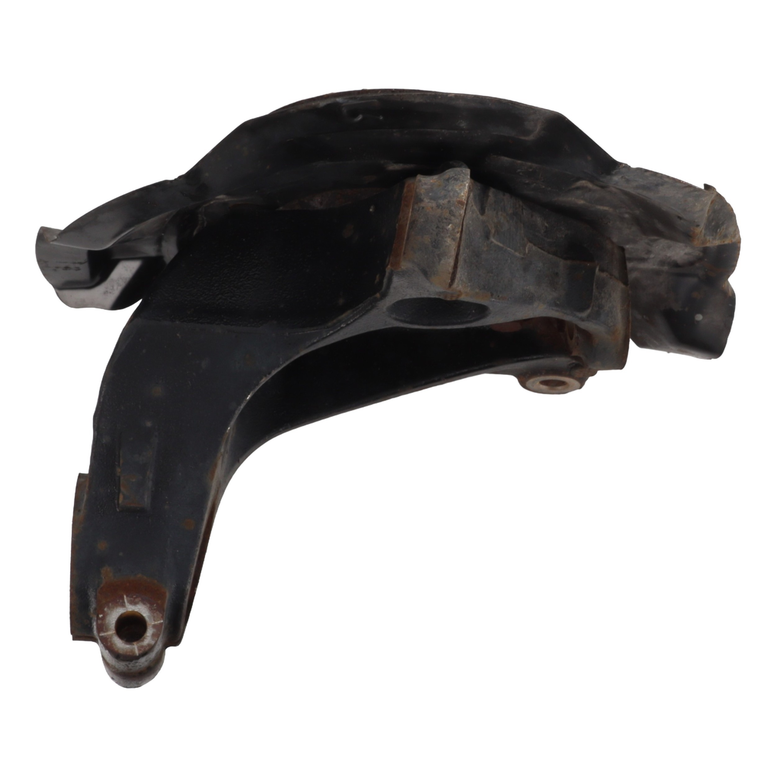 Pivot de moyeu avant droit pour MINI MINI 2 R57 CABRIOLET PHASE 2 Pivot de moyeu avant droit pour MINI MINI 2 R57 CABRIOLET PHASE 2
