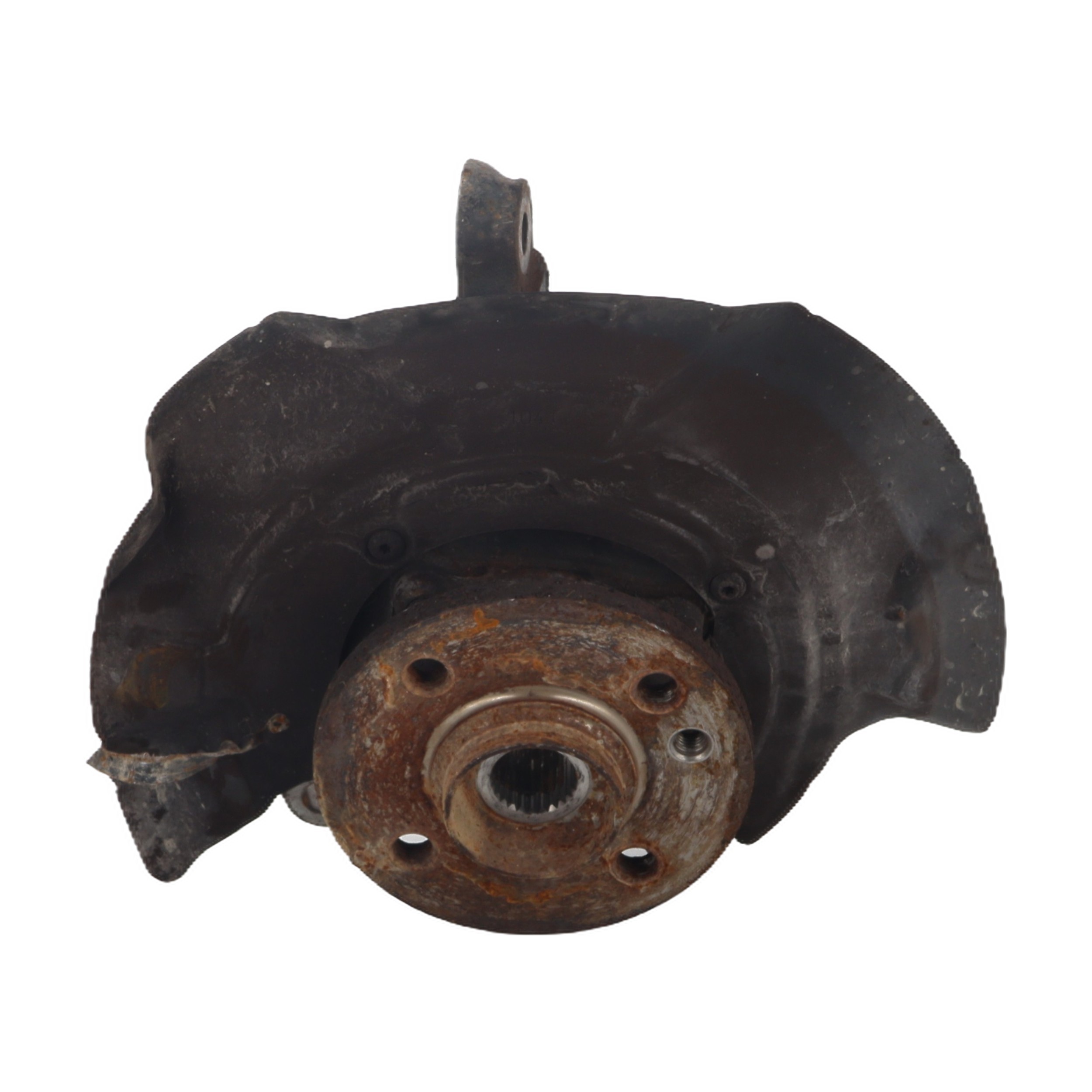 Pivot de moyeu avant droit pour MINI MINI 2 R57 CABRIOLET PHASE 2 Pivot de moyeu avant droit pour MINI MINI 2 R57 CABRIOLET PHASE 2
