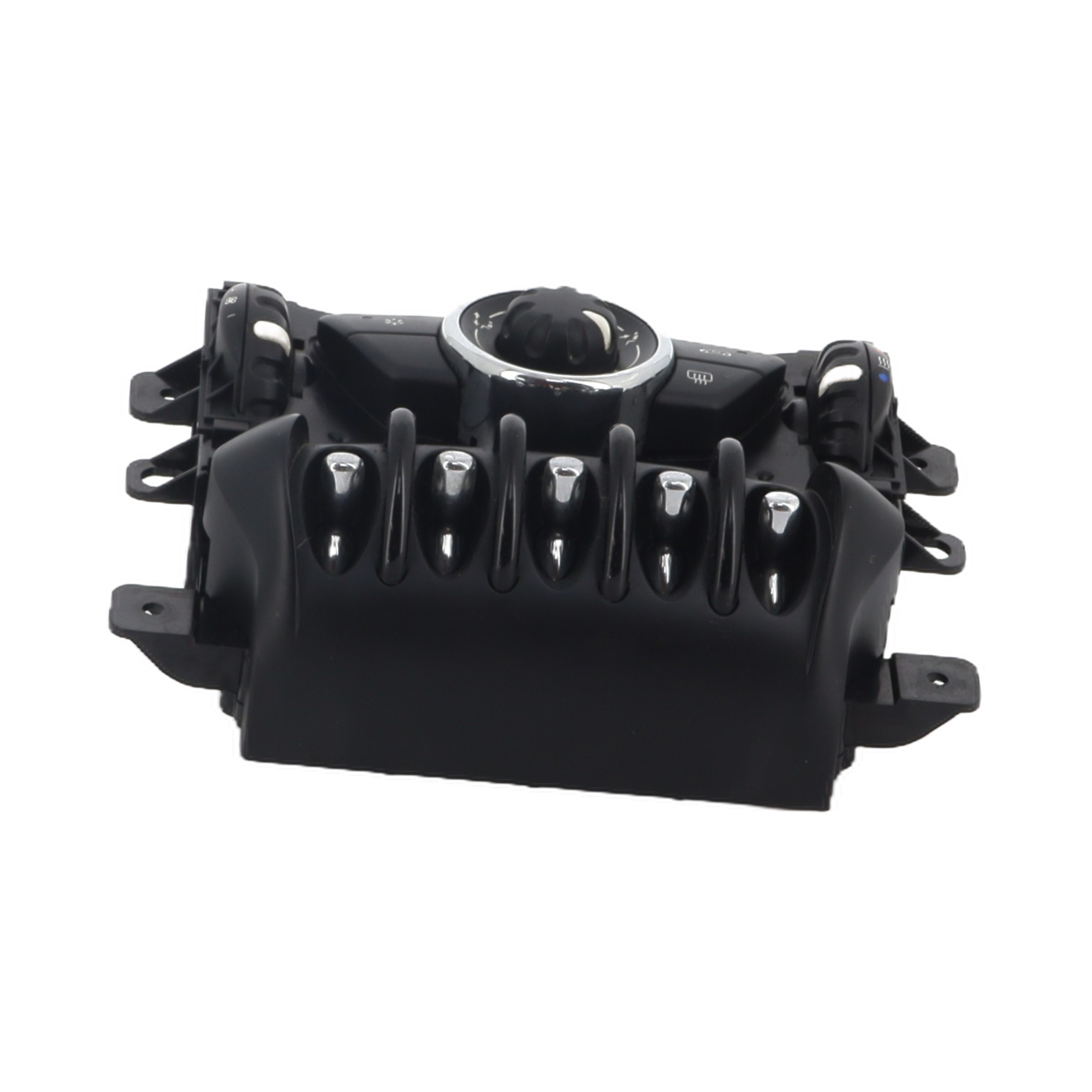 Commande chauffage pour MINI MINI 2 R57 CABRIOLET PHASE 2 Commande chauffage pour MINI MINI 2 R57 CABRIOLET PHASE 2