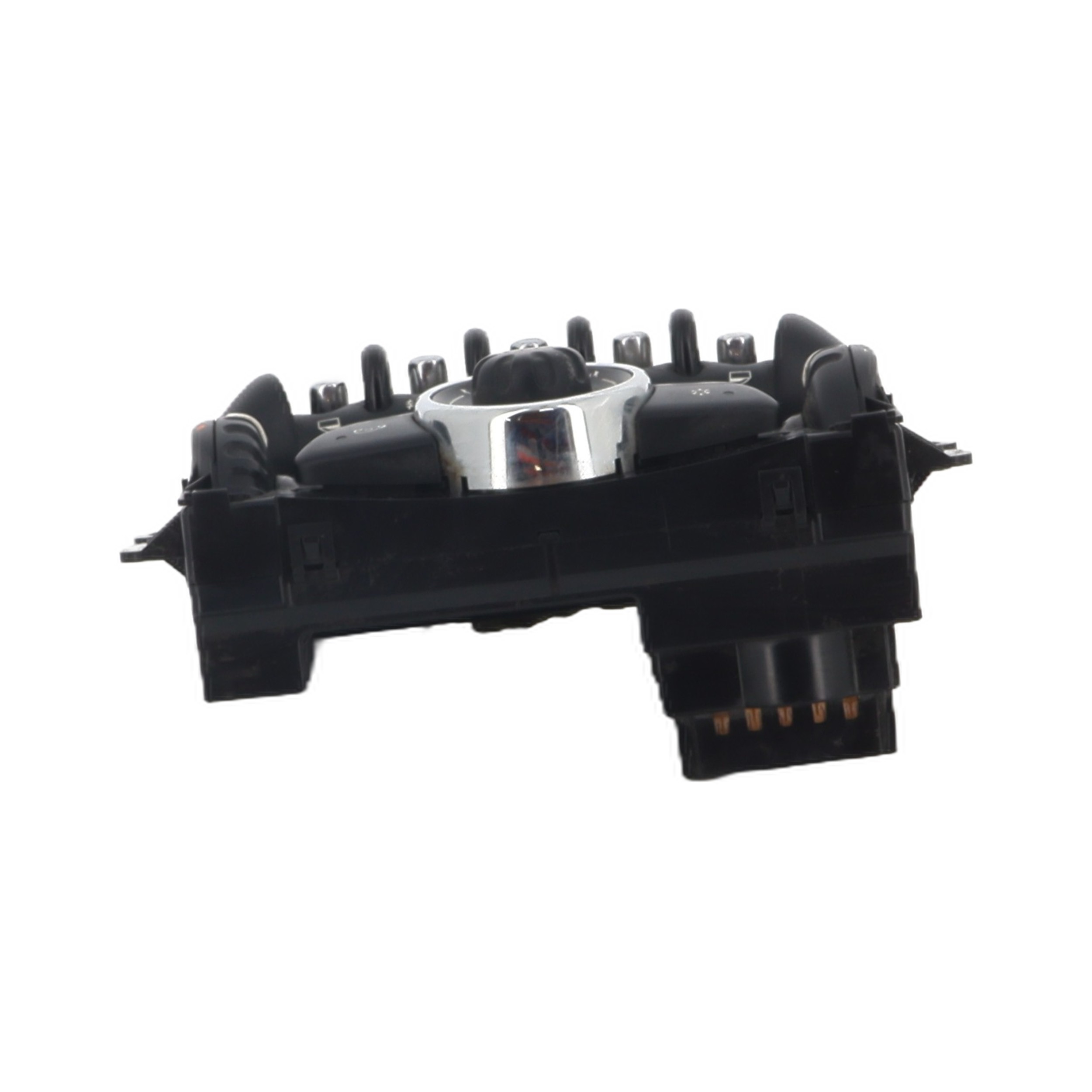 Commande chauffage pour MINI MINI 2 R57 CABRIOLET PHASE 2 Commande chauffage pour MINI MINI 2 R57 CABRIOLET PHASE 2