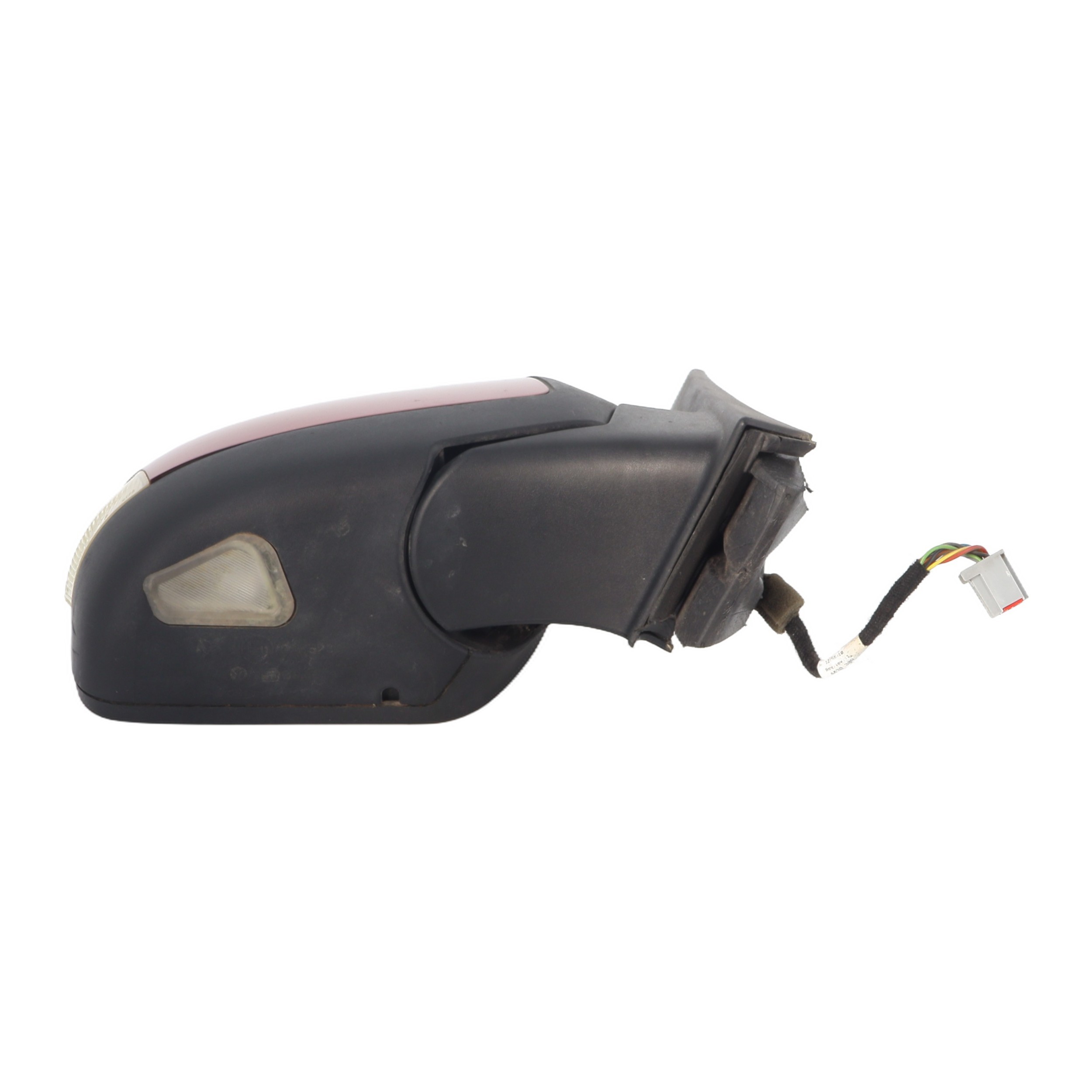 Retroviseur droit pour FORD C-MAX 1 PHASE 2 Retroviseur droit pour FORD C-MAX 1 PHASE 2