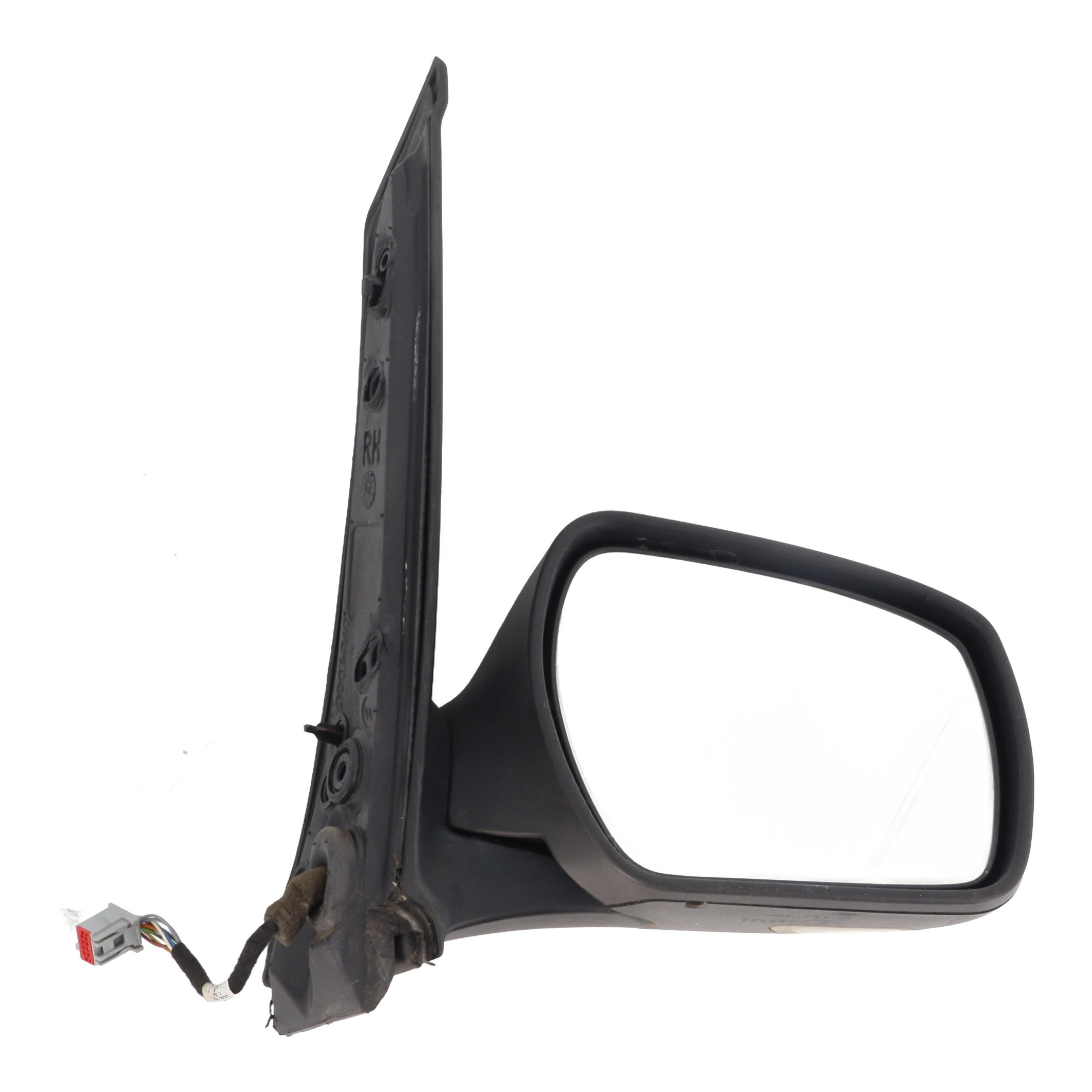 Retroviseur droit pour FORD C-MAX 1 PHASE 2 Retroviseur droit pour FORD C-MAX 1 PHASE 2