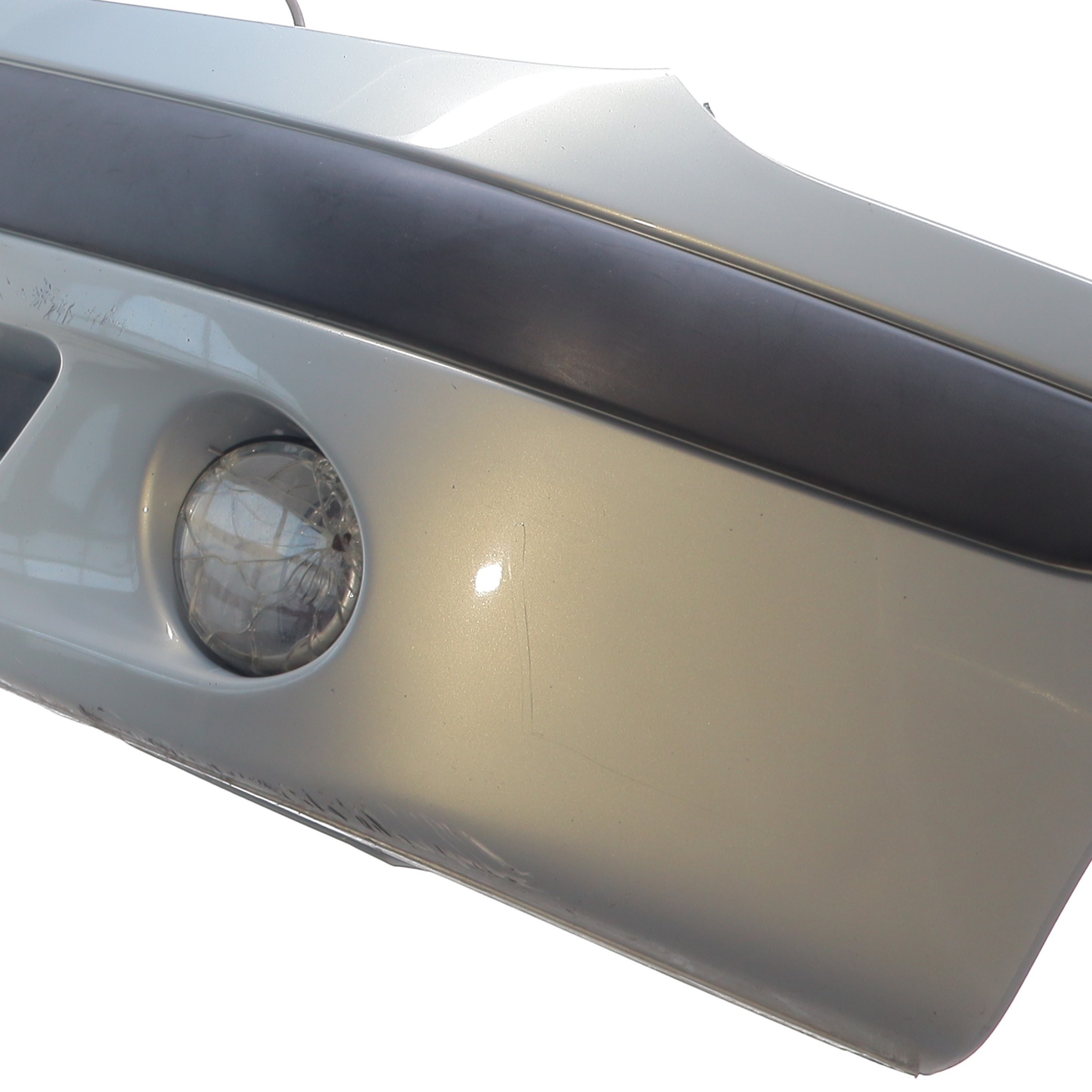 Pare choc avant pour RENAULT SCENIC 1 PHASE 2 Pare choc avant pour RENAULT SCENIC 1 PHASE 2