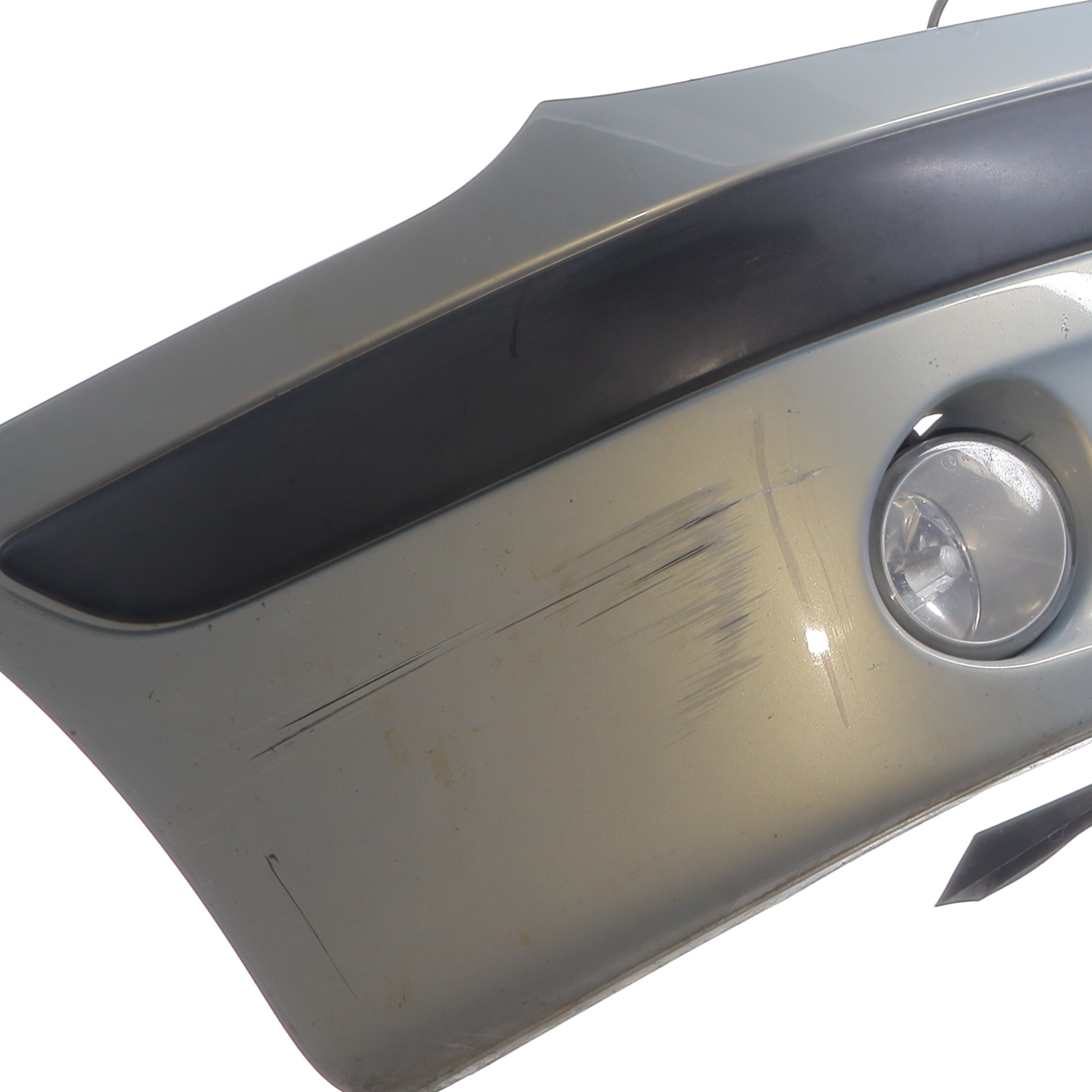 Pare choc avant pour RENAULT SCENIC 1 PHASE 2 Pare choc avant pour RENAULT SCENIC 1 PHASE 2