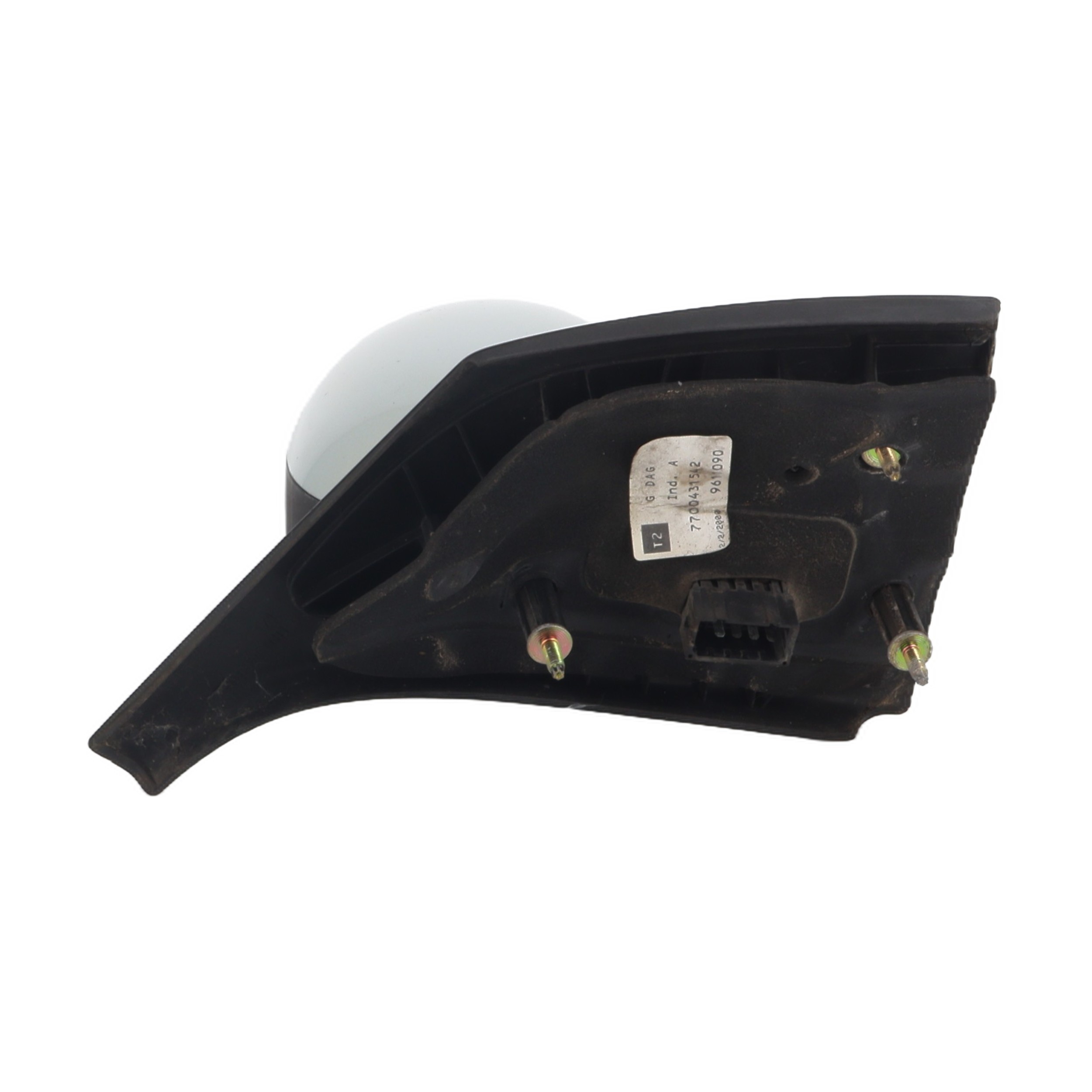 Retroviseur gauche pour RENAULT SCENIC 1 PHASE 2 Retroviseur gauche pour RENAULT SCENIC 1 PHASE 2