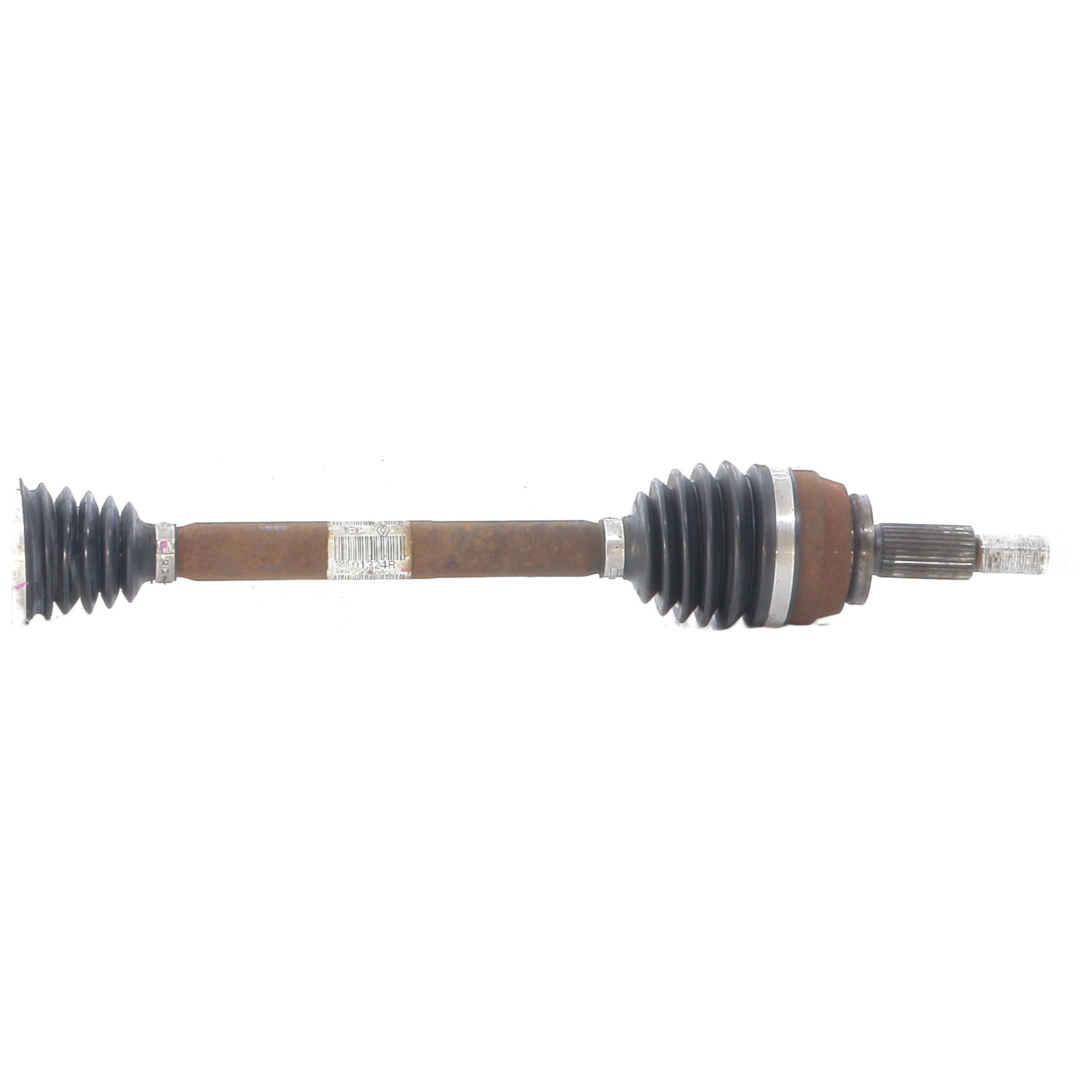 Cardan droit (transmission) pour RENAULT SCENIC 4 Cardan droit (transmission) pour RENAULT SCENIC 4