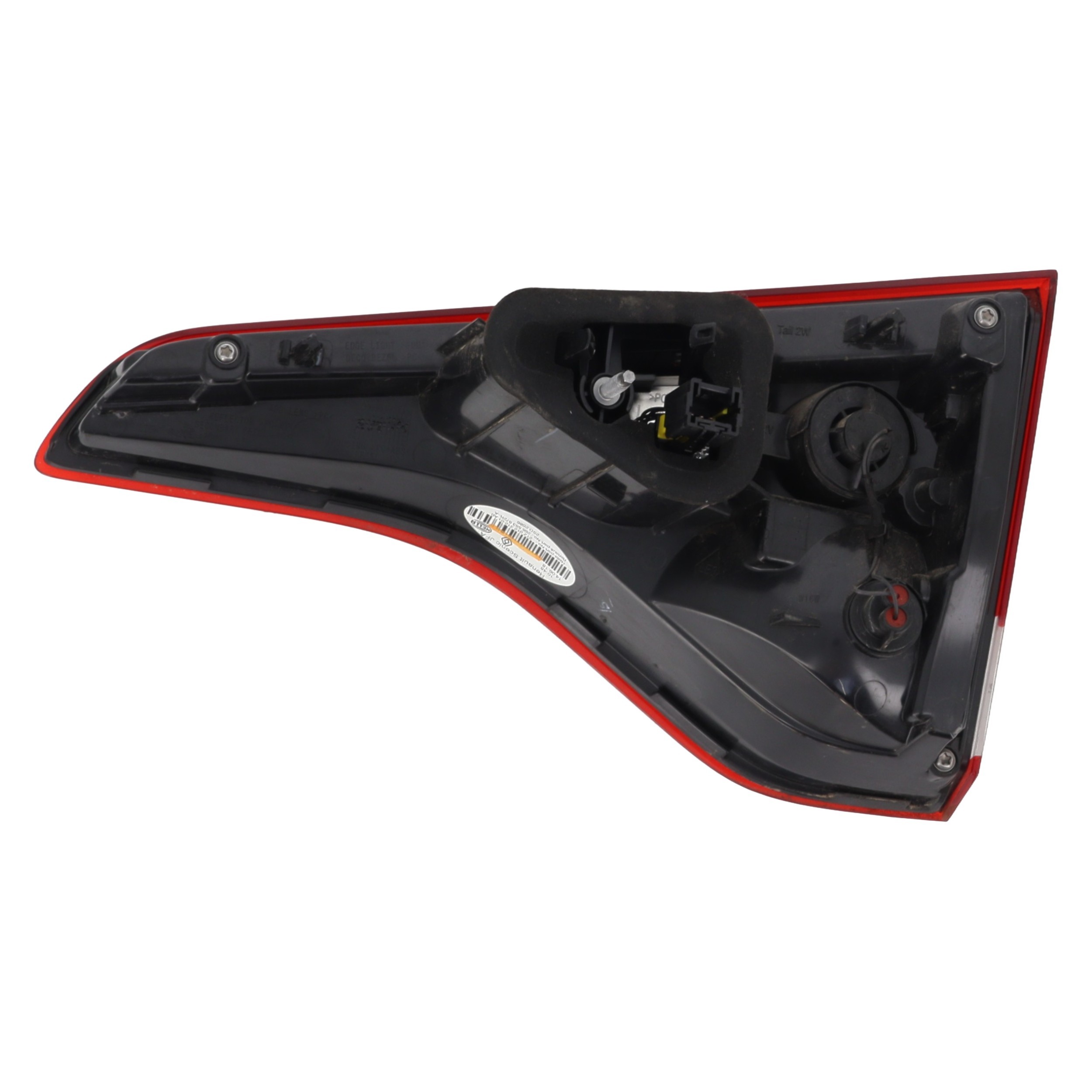 Feu arriere secondaire gauche (feux) pour RENAULT SCENIC 4 Feu arriere secondaire gauche (feux) pour RENAULT SCENIC 4