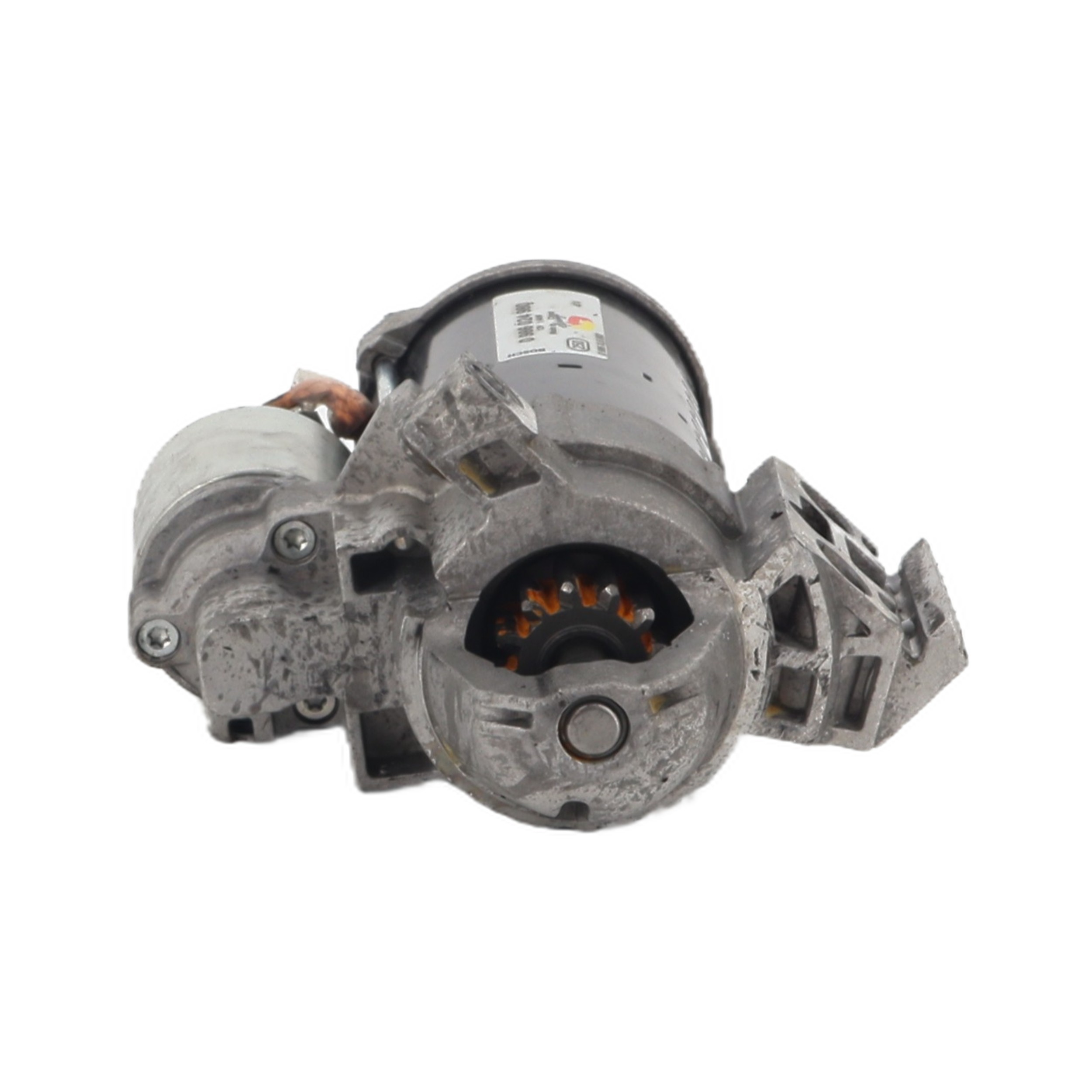 Demarreur pour BMW SERIE 3 F30 PHASE 1 Demarreur pour BMW SERIE 3 F30 PHASE 1