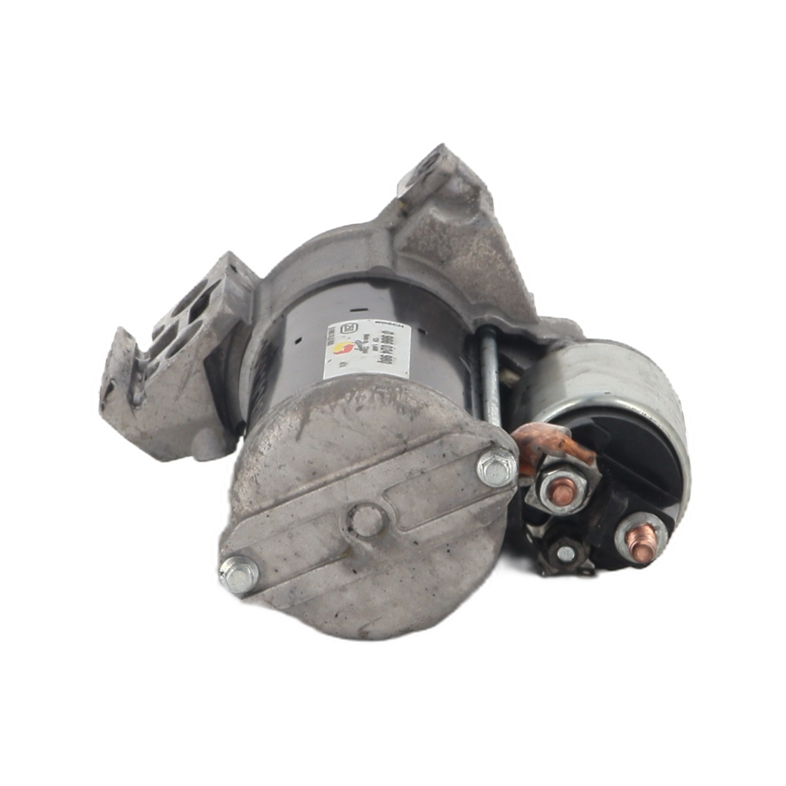 Demarreur pour BMW SERIE 3 F30 PHASE 1 Demarreur pour BMW SERIE 3 F30 PHASE 1