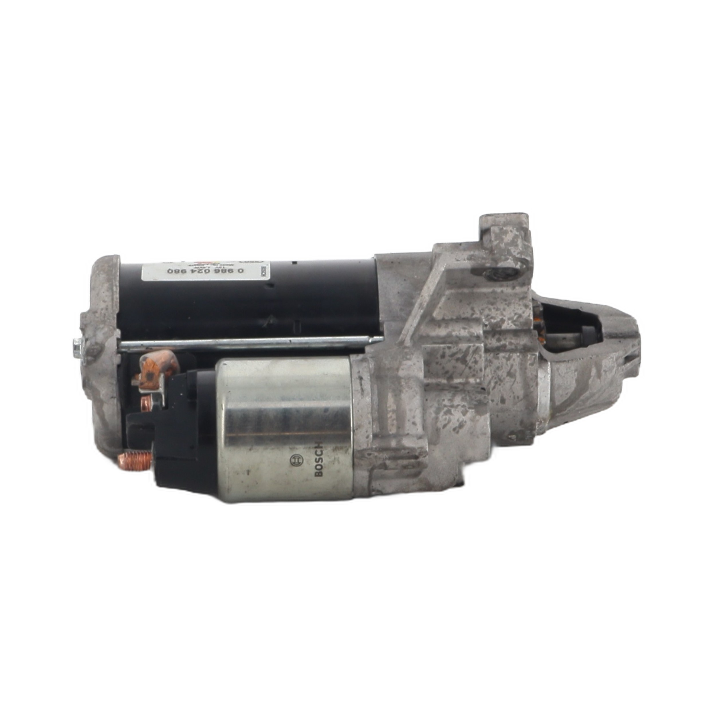 Demarreur pour BMW SERIE 3 F30 PHASE 1 Demarreur pour BMW SERIE 3 F30 PHASE 1