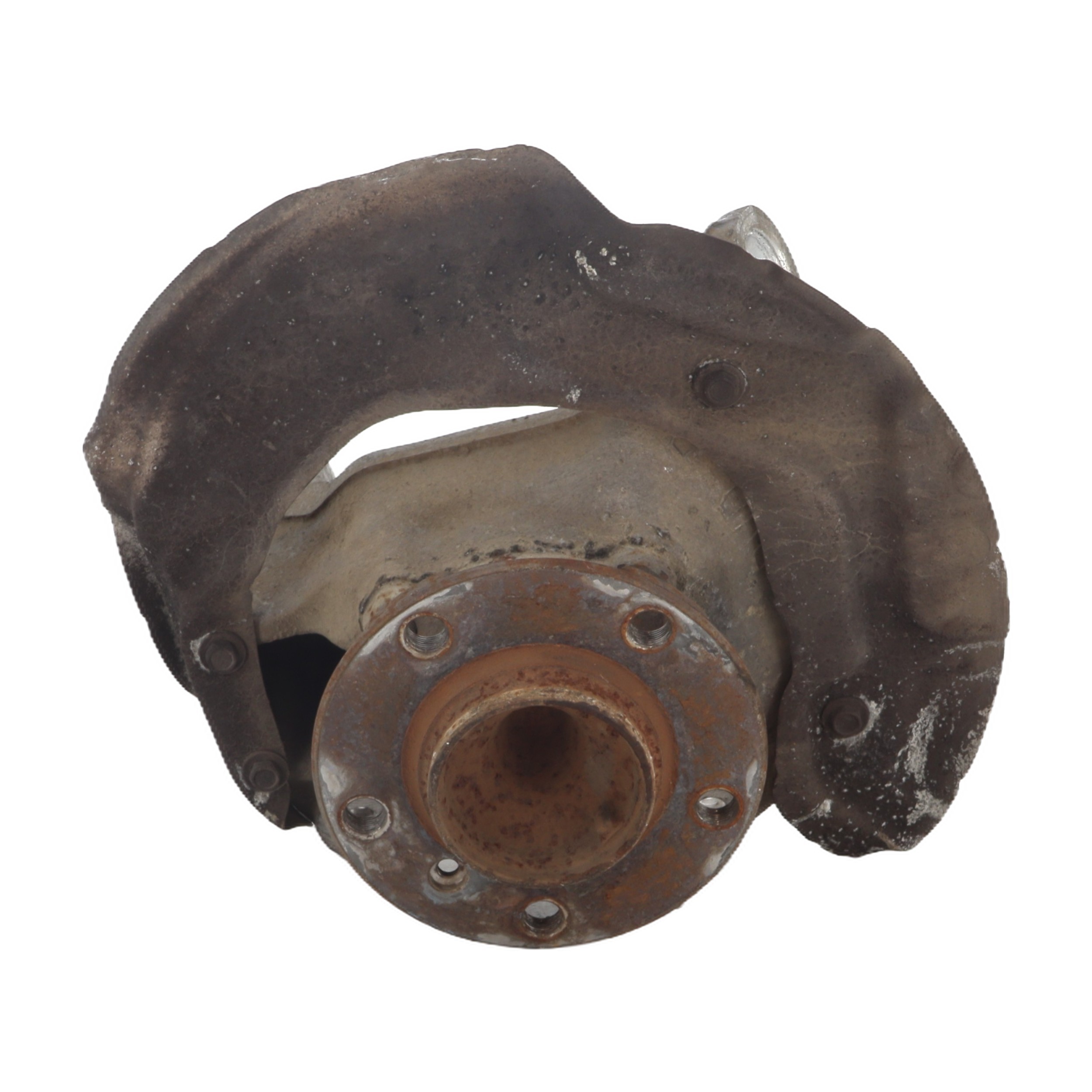 Pivot de moyeu avant droit pour BMW SERIE 3 F30 PHASE 1 Pivot de moyeu avant droit pour BMW SERIE 3 F30 PHASE 1