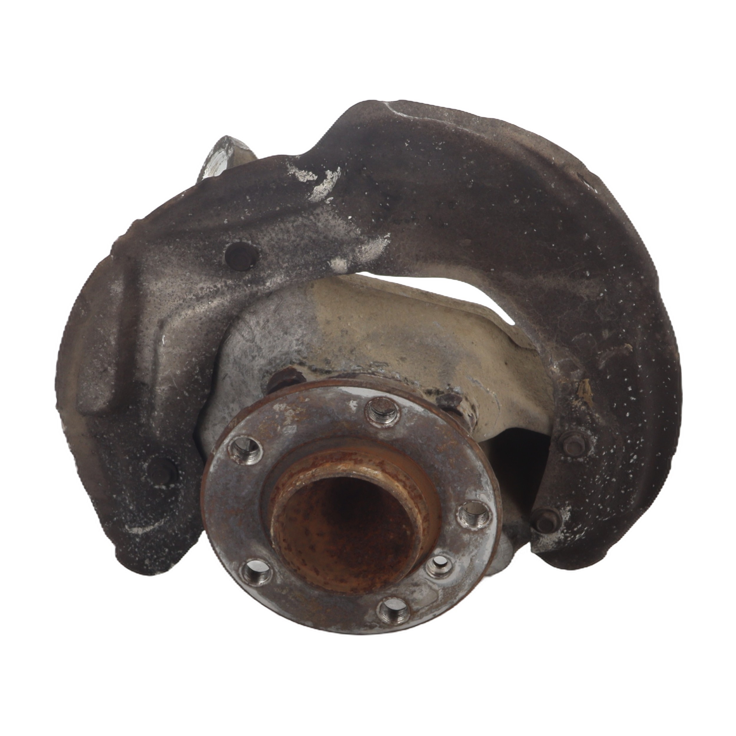 Pivot de moyeu avant gauche pour BMW SERIE 3 F30 PHASE 1 Pivot de moyeu avant gauche pour BMW SERIE 3 F30 PHASE 1