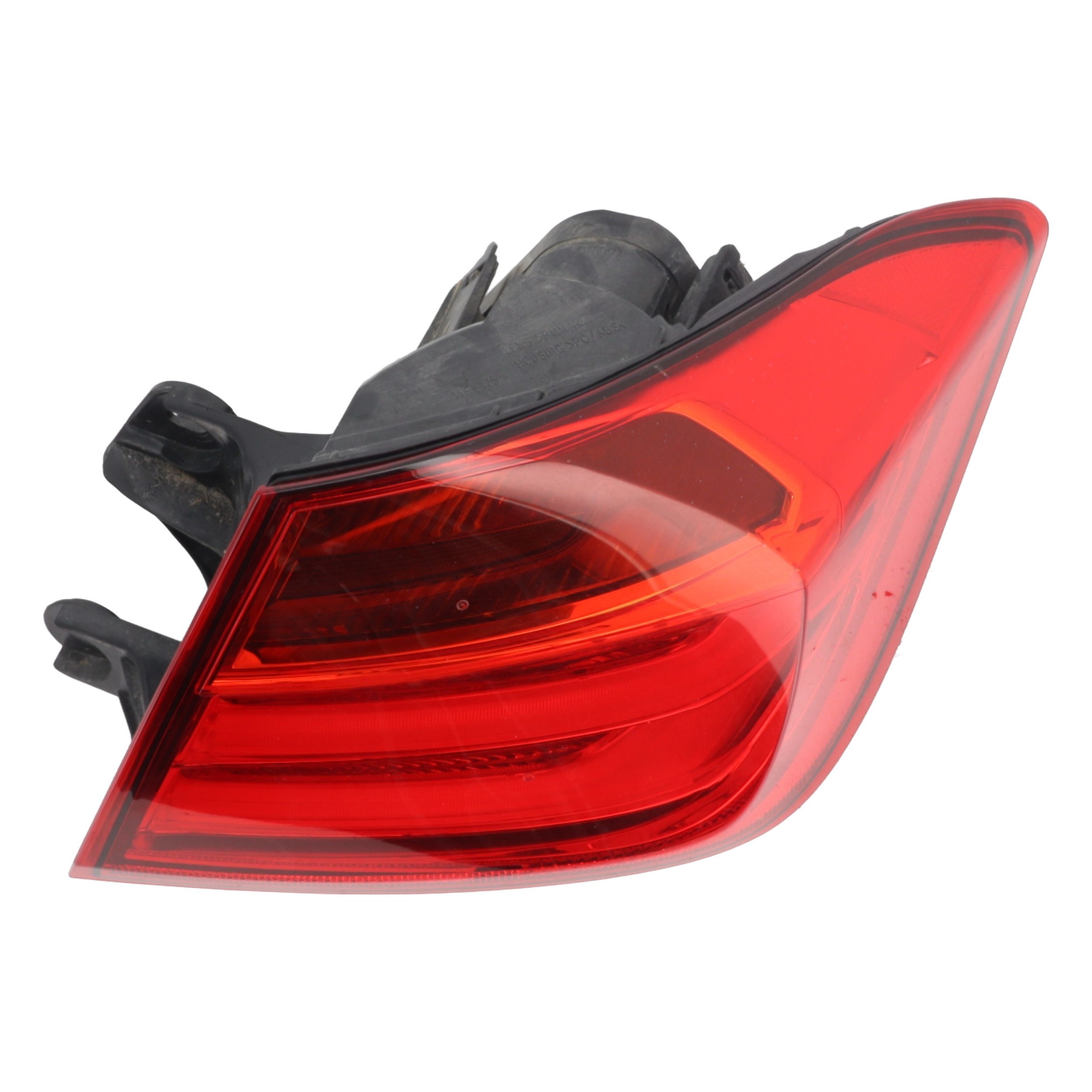 Feu arriere principal droit (feux) pour BMW SERIE 3 F30 PHASE 1 Feu arriere principal droit (feux) pour BMW SERIE 3 F30 PHASE 1