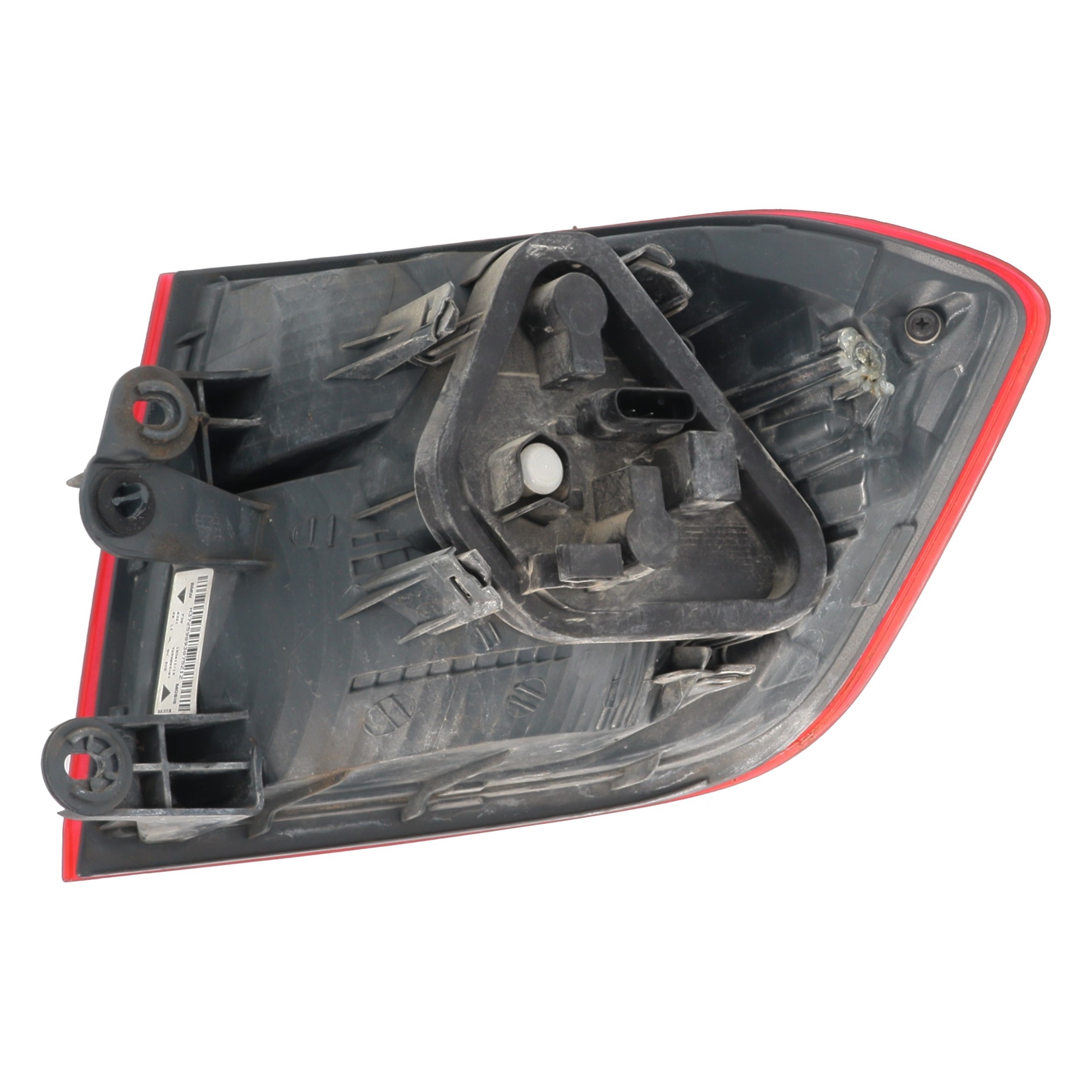 Feu arriere principal gauche (feux) pour BMW SERIE 3 F30 PHASE 1 Feu arriere principal gauche (feux) pour BMW SERIE 3 F30 PHASE 1