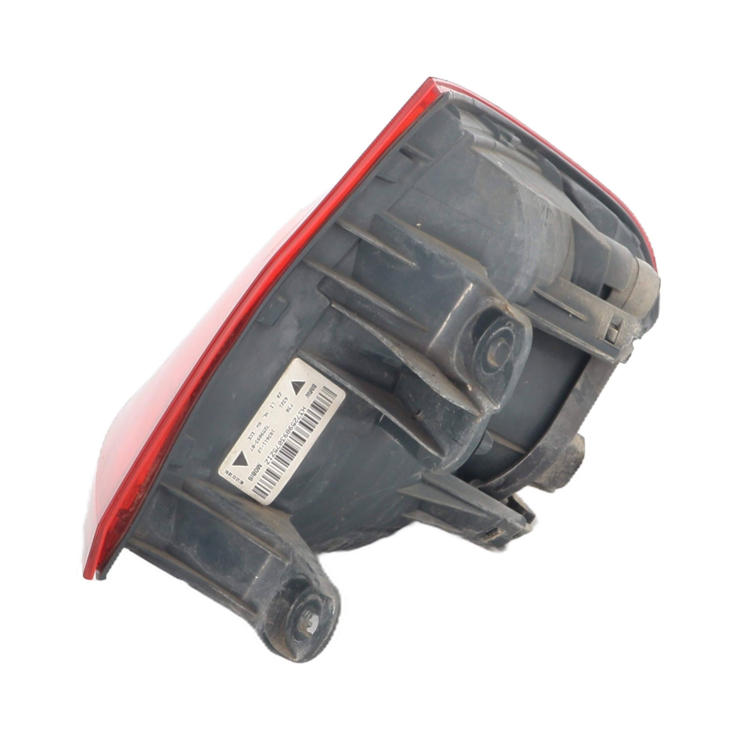 Feu arriere principal gauche (feux) pour BMW SERIE 3 F30 PHASE 1 Feu arriere principal gauche (feux) pour BMW SERIE 3 F30 PHASE 1