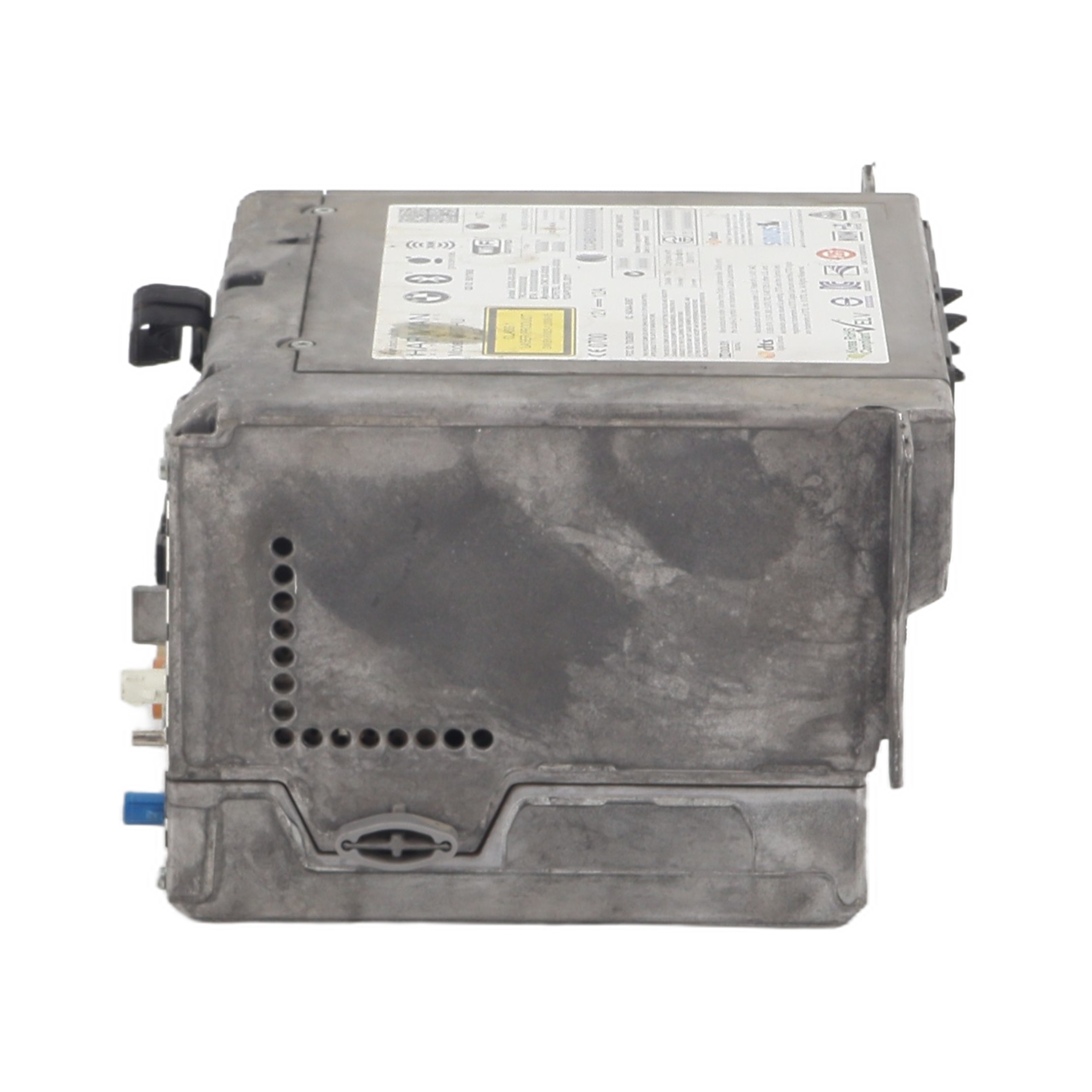 Autoradio d'origine pour BMW SERIE 3 F30 PHASE 1 Autoradio d'origine pour BMW SERIE 3 F30 PHASE 1