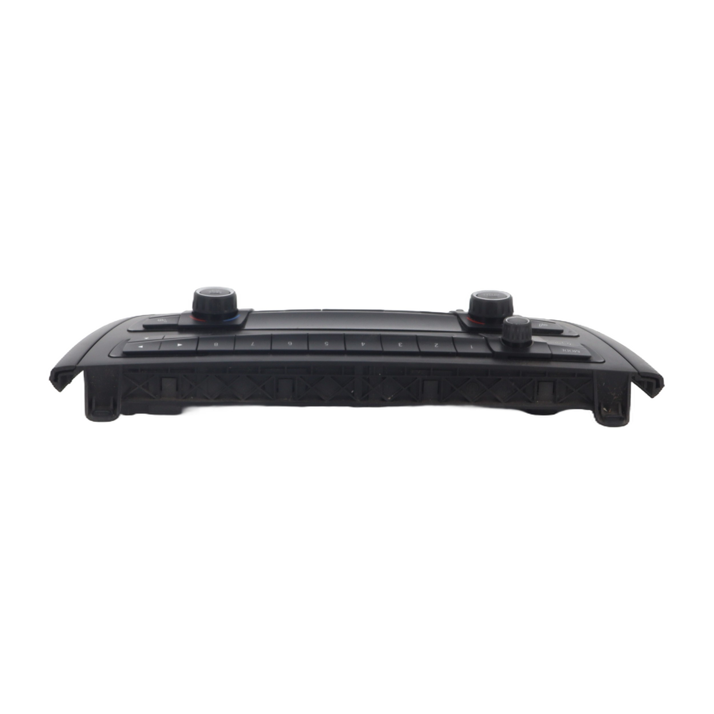 Commande chauffage pour BMW SERIE 3 F30 PHASE 1 Commande chauffage pour BMW SERIE 3 F30 PHASE 1