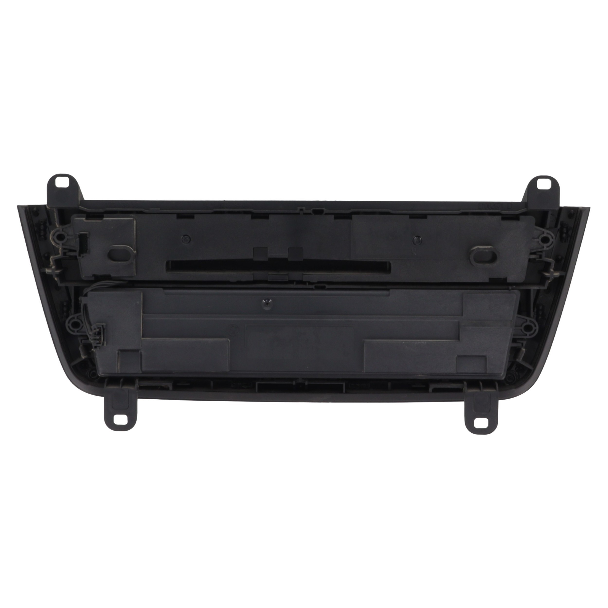 Commande chauffage pour BMW SERIE 3 F30 PHASE 1 Commande chauffage pour BMW SERIE 3 F30 PHASE 1