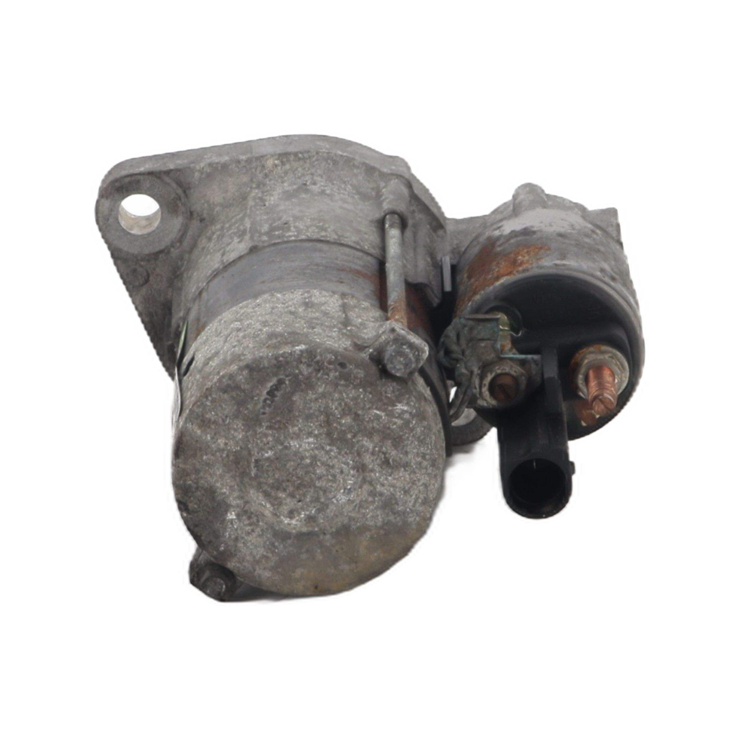 Demarreur pour AUDI A3 2 SPORTBACK PHASE 1 Demarreur pour AUDI A3 2 SPORTBACK PHASE 1