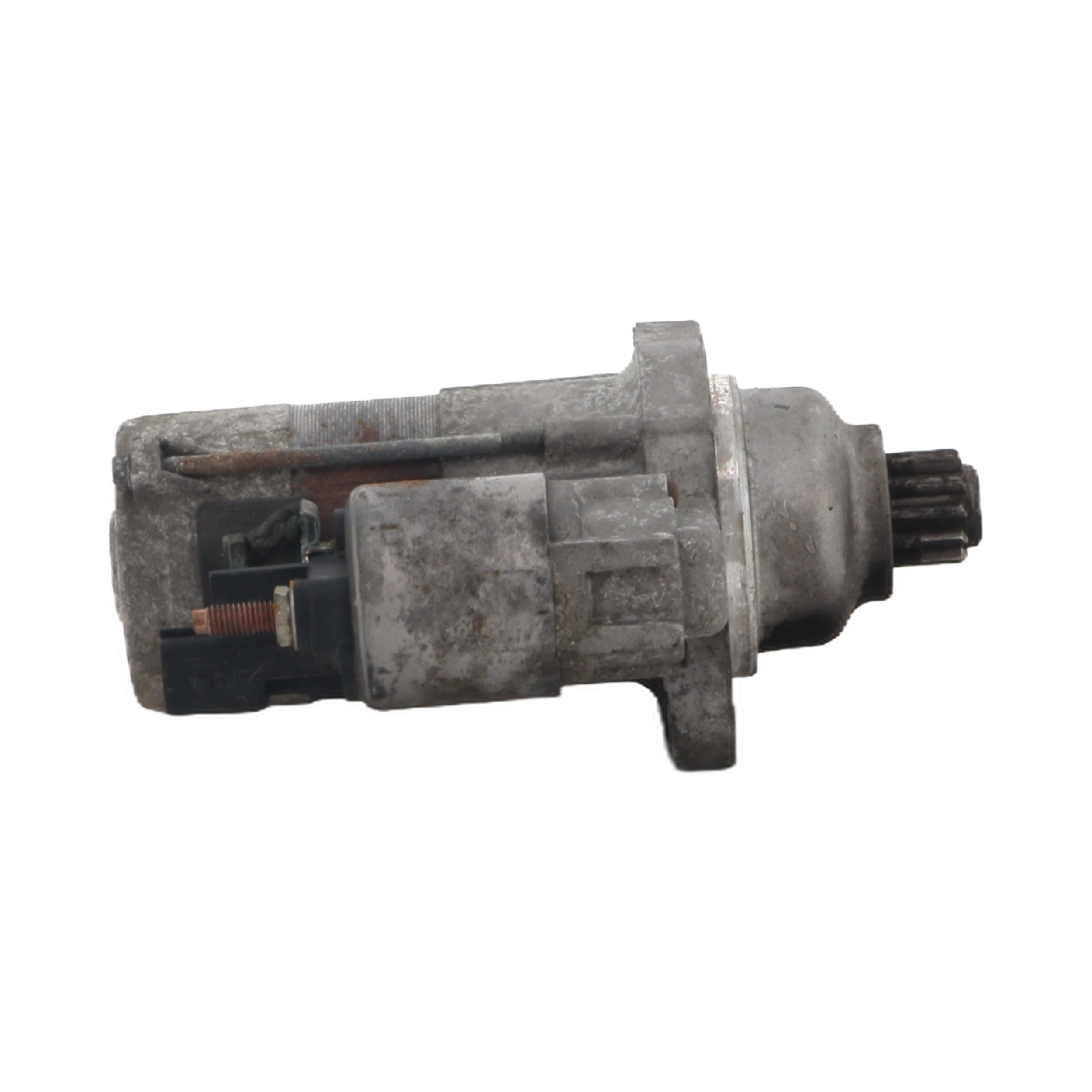Demarreur pour AUDI A3 2 SPORTBACK PHASE 1 Demarreur pour AUDI A3 2 SPORTBACK PHASE 1
