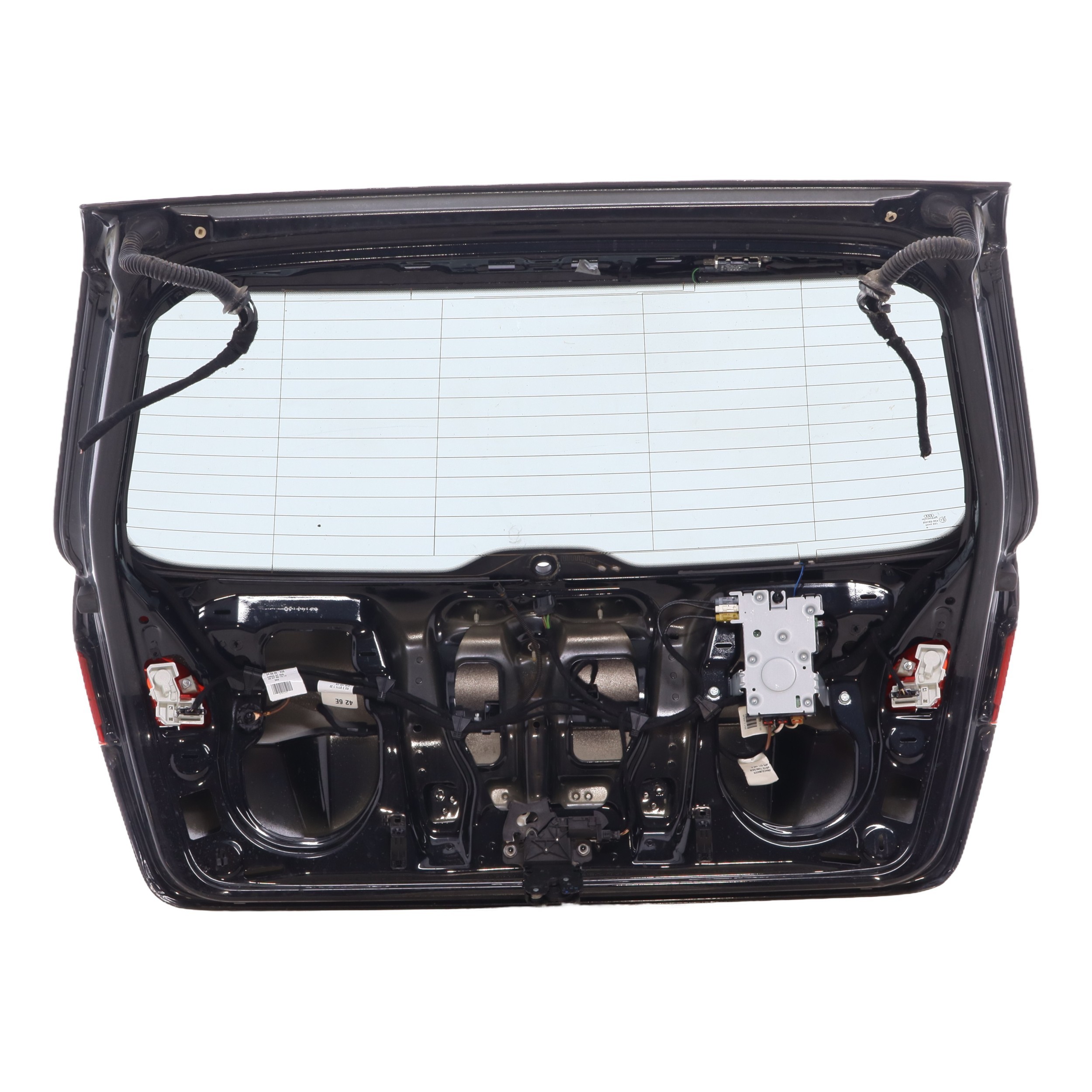 Malle/Hayon arriere pour AUDI A3 2 SPORTBACK PHASE 1 Malle/Hayon arriere pour AUDI A3 2 SPORTBACK PHASE 1