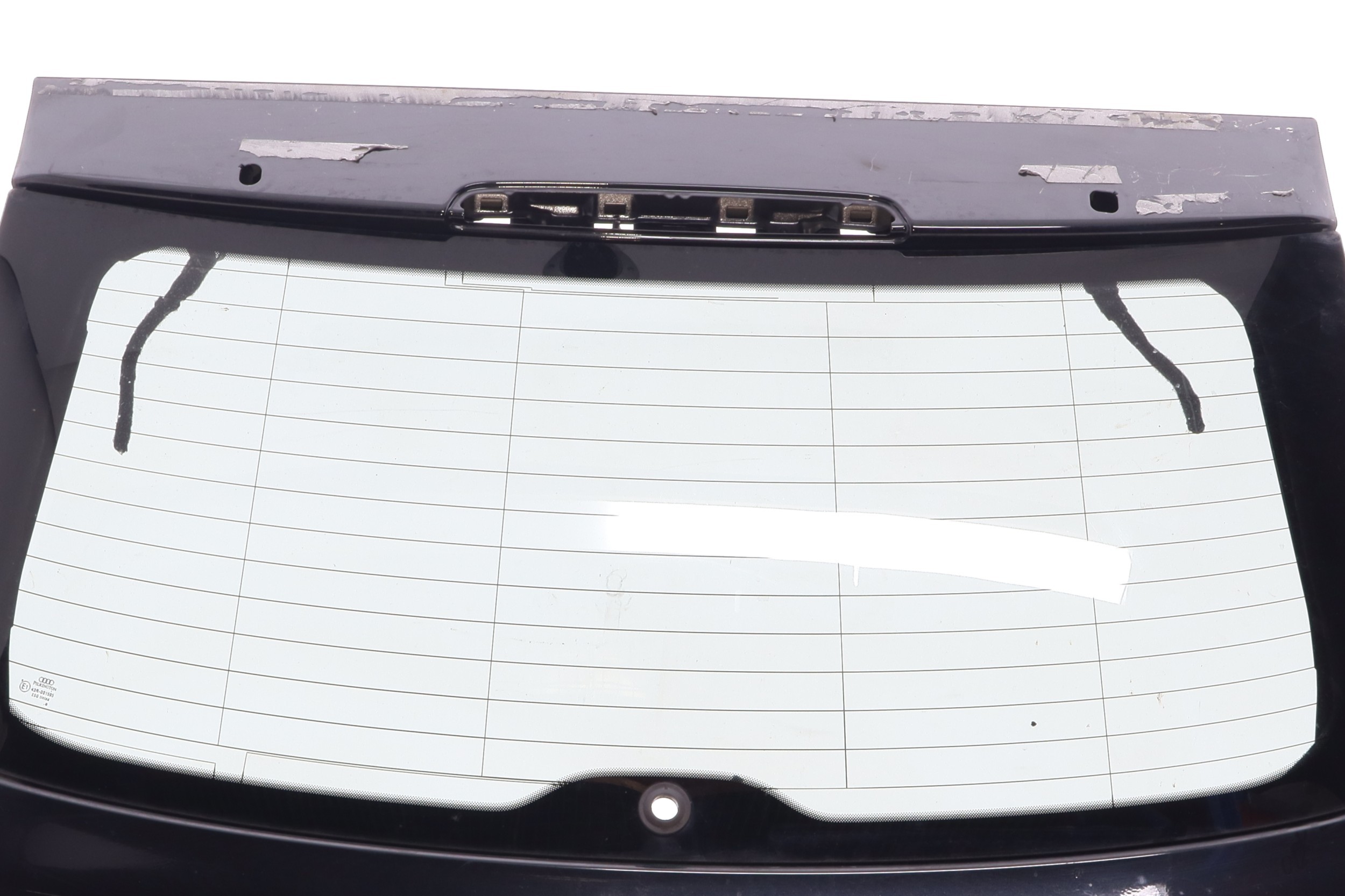 Malle/Hayon arriere pour AUDI A3 2 SPORTBACK PHASE 1 Malle/Hayon arriere pour AUDI A3 2 SPORTBACK PHASE 1