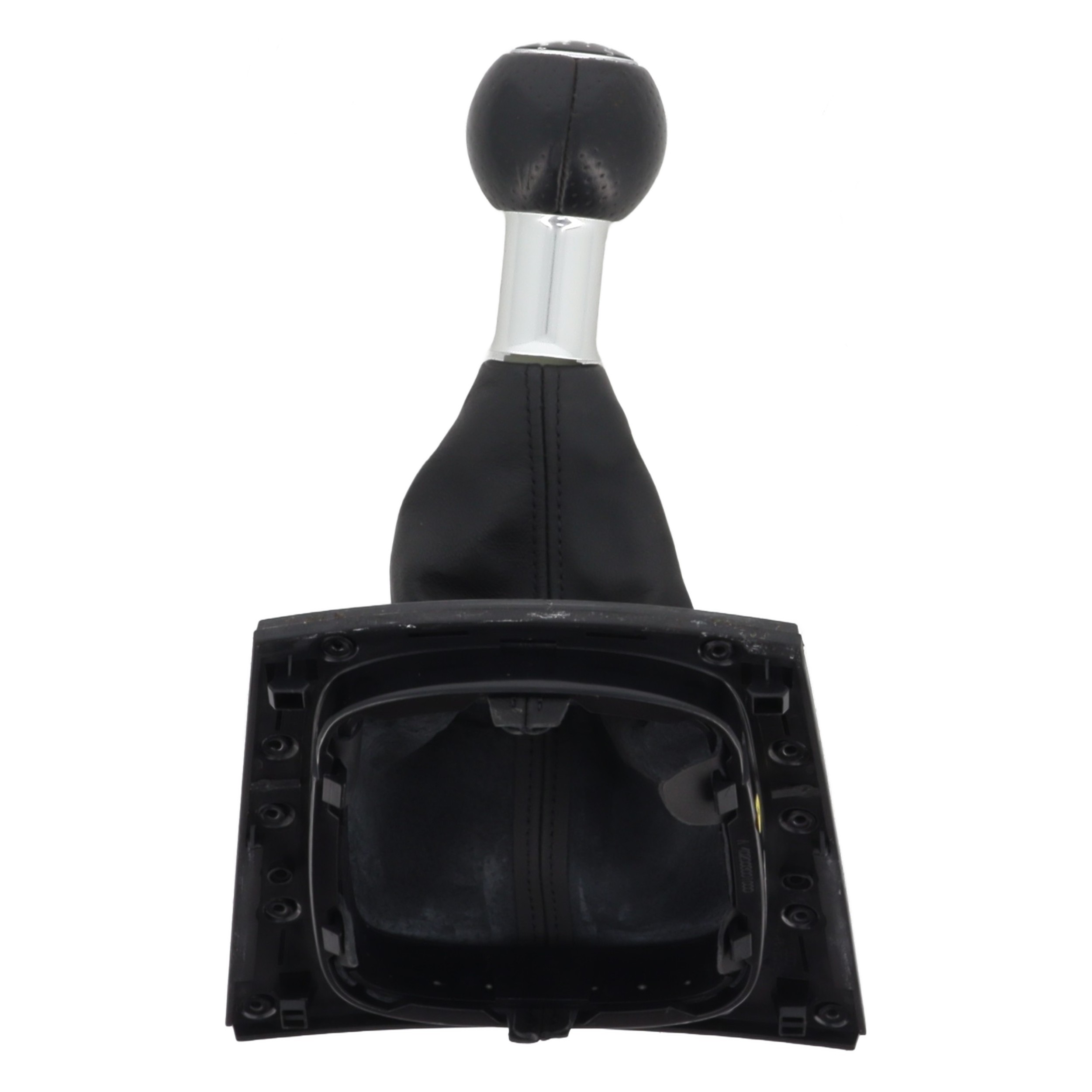 Pommeau de vitesses pour AUDI A3 2 SPORTBACK PHASE 1 Pommeau de vitesses pour AUDI A3 2 SPORTBACK PHASE 1