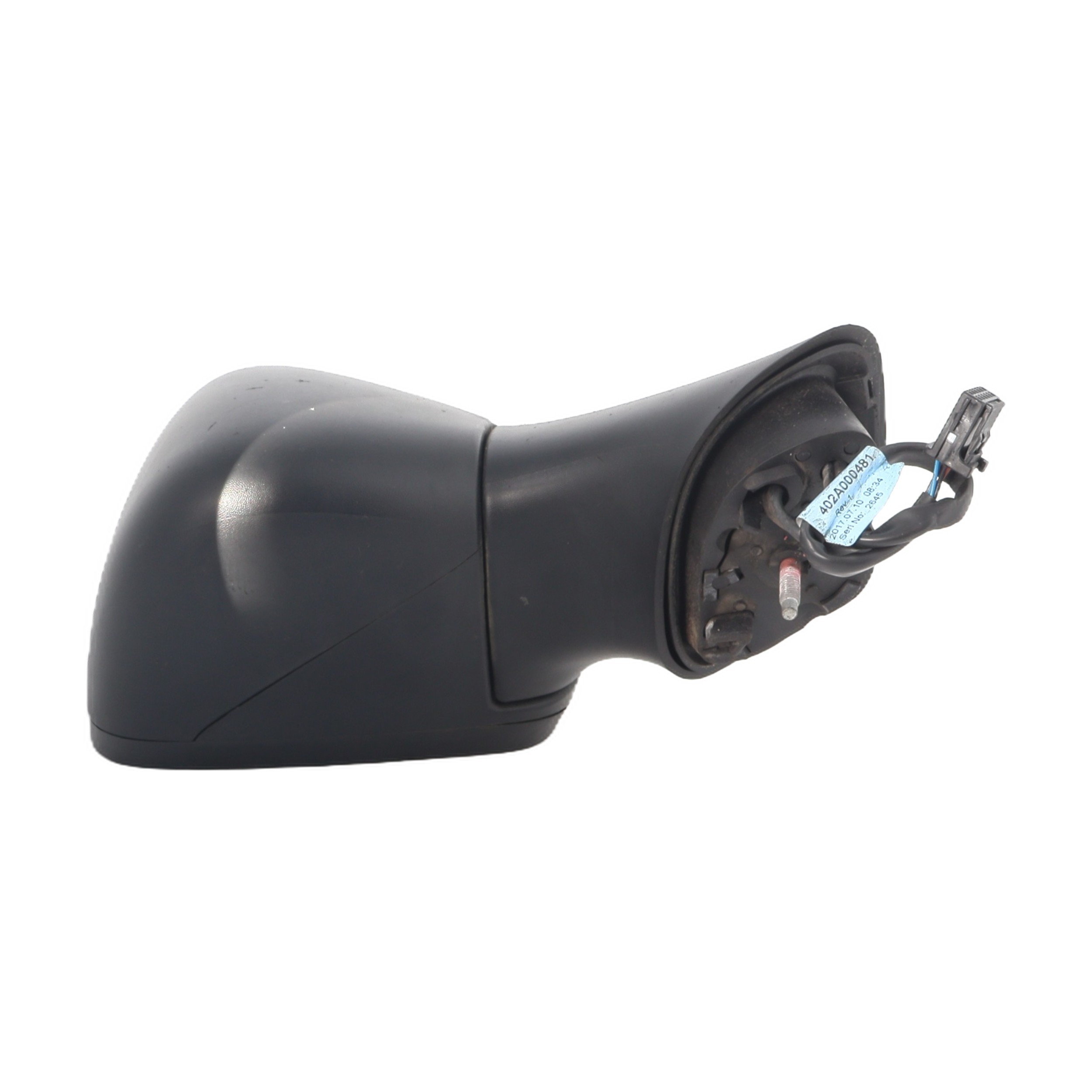 Retroviseur gauche pour RENAULT CLIO 4 PHASE 2 Retroviseur gauche pour RENAULT CLIO 4 PHASE 2