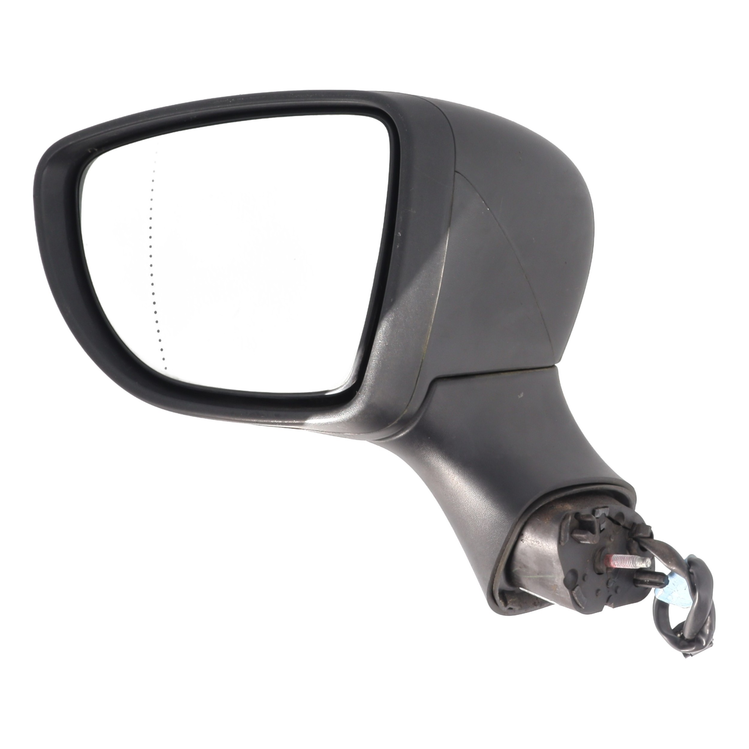 Retroviseur gauche pour RENAULT CLIO 4 PHASE 2 Retroviseur gauche pour RENAULT CLIO 4 PHASE 2