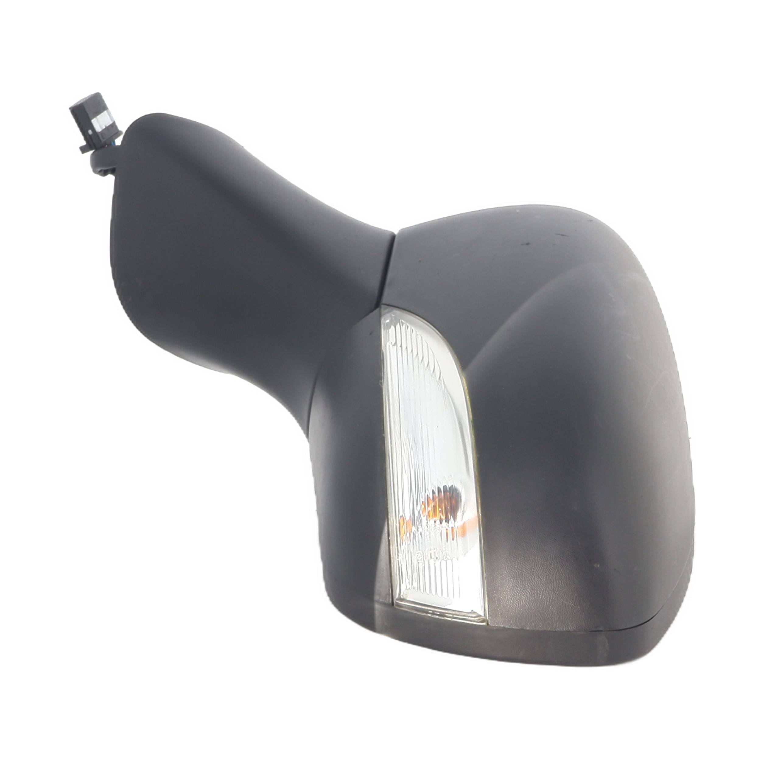 Retroviseur gauche pour RENAULT CLIO 4 PHASE 2 Retroviseur gauche pour RENAULT CLIO 4 PHASE 2
