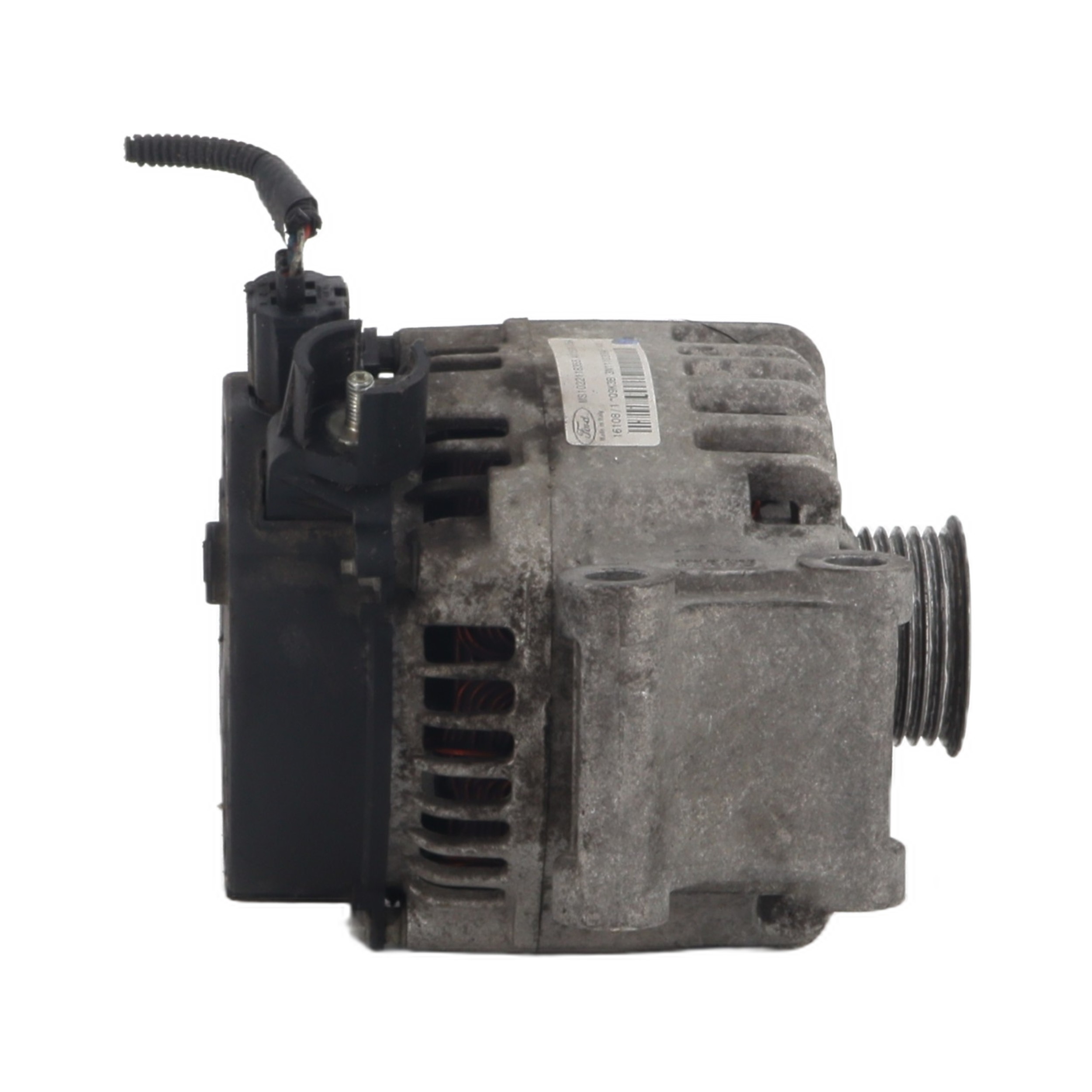 Alternateur pour FORD FOCUS 2 PHASE 1 Alternateur pour FORD FOCUS 2 PHASE 1