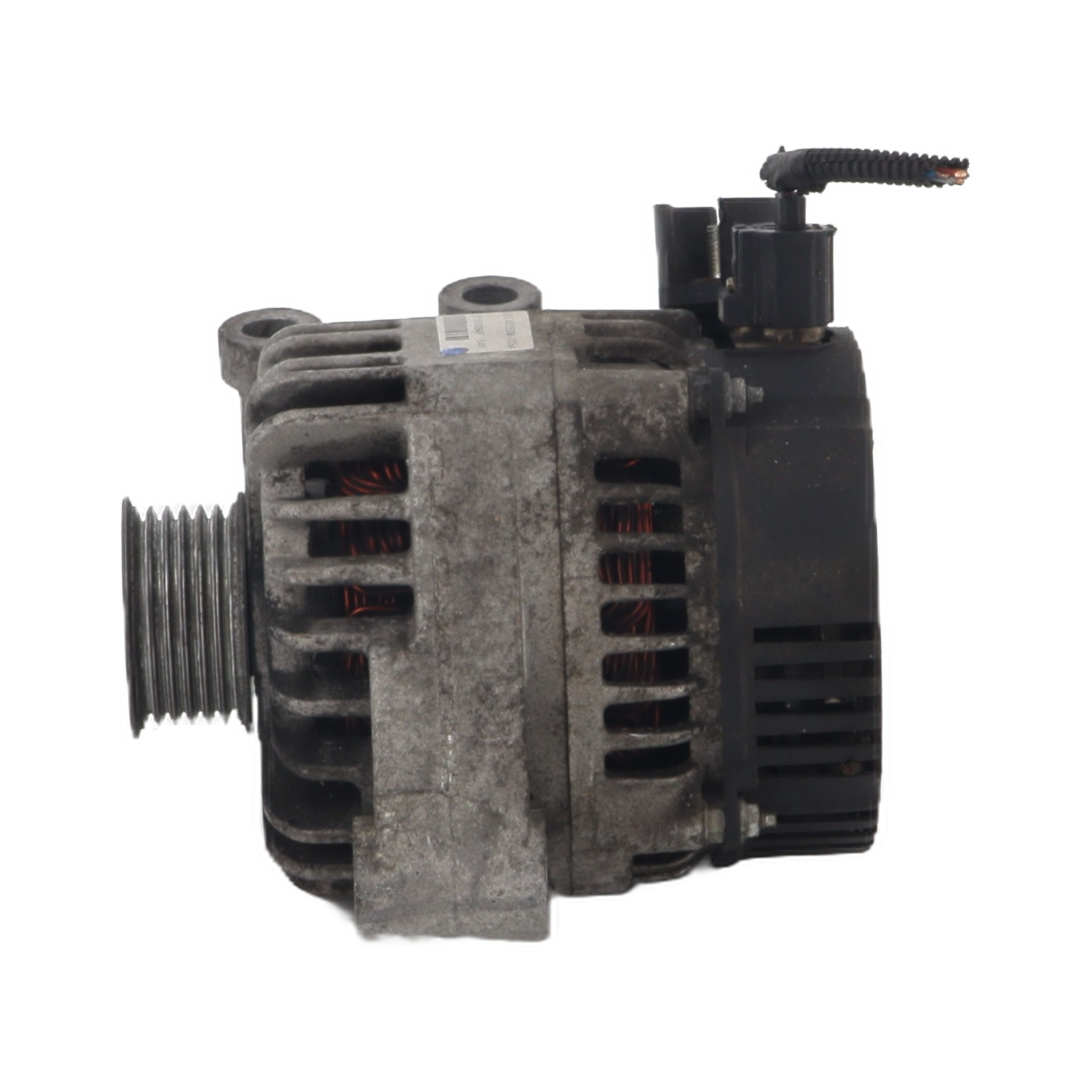 Alternateur pour FORD FOCUS 2 PHASE 1 Alternateur pour FORD FOCUS 2 PHASE 1