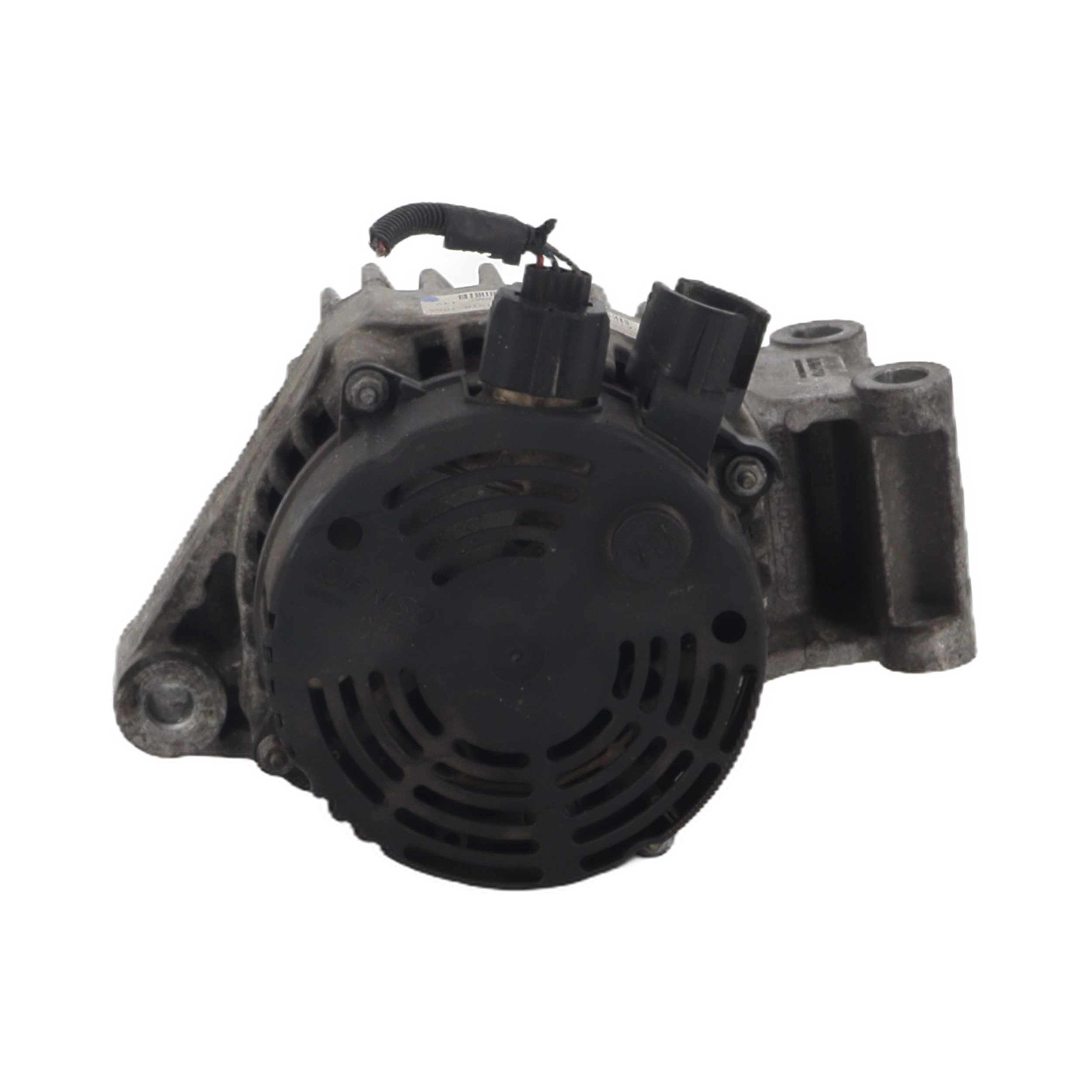 Alternateur pour FORD FOCUS 2 PHASE 1 Alternateur pour FORD FOCUS 2 PHASE 1
