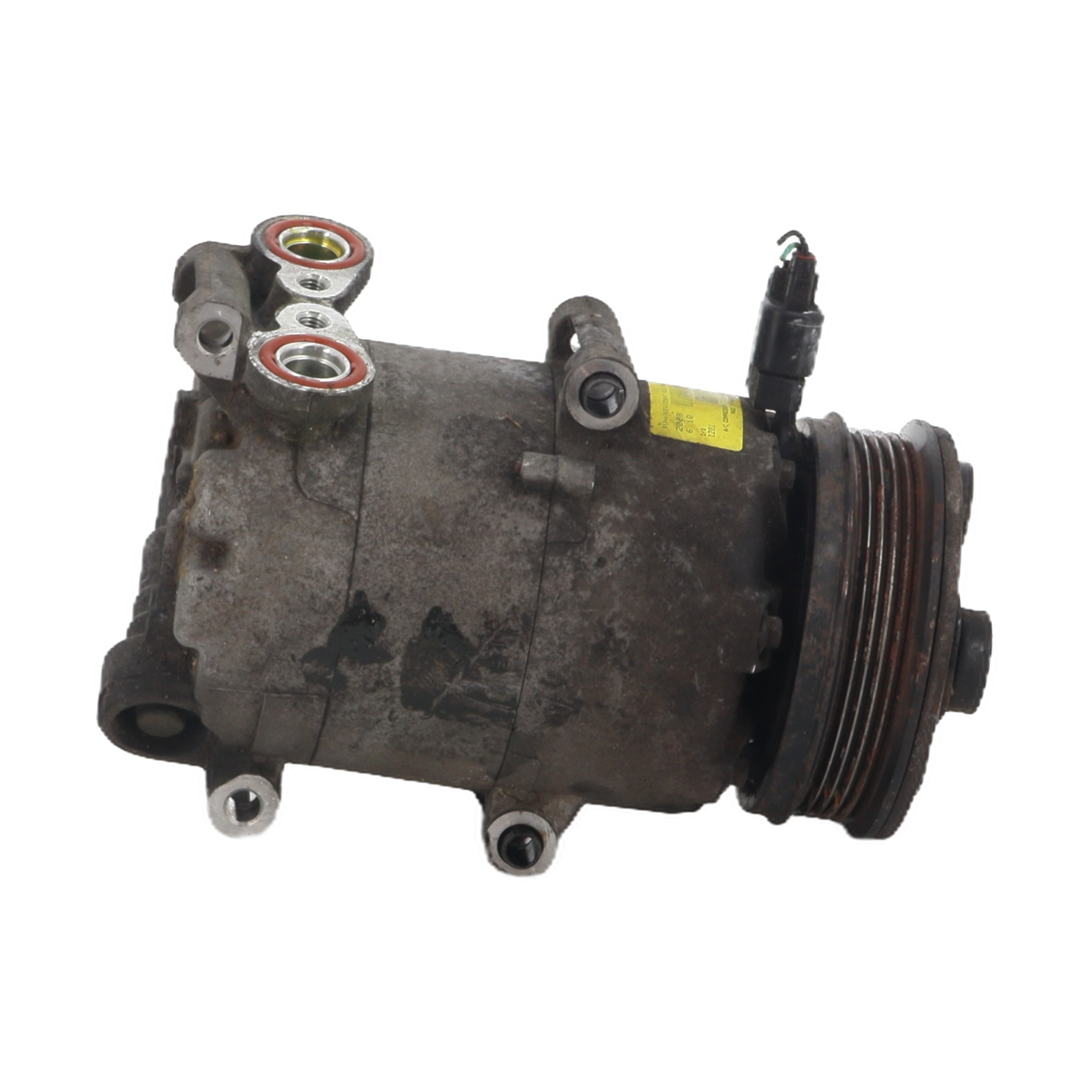 Compresseur clim pour FORD FOCUS 2 PHASE 1 Compresseur clim pour FORD FOCUS 2 PHASE 1