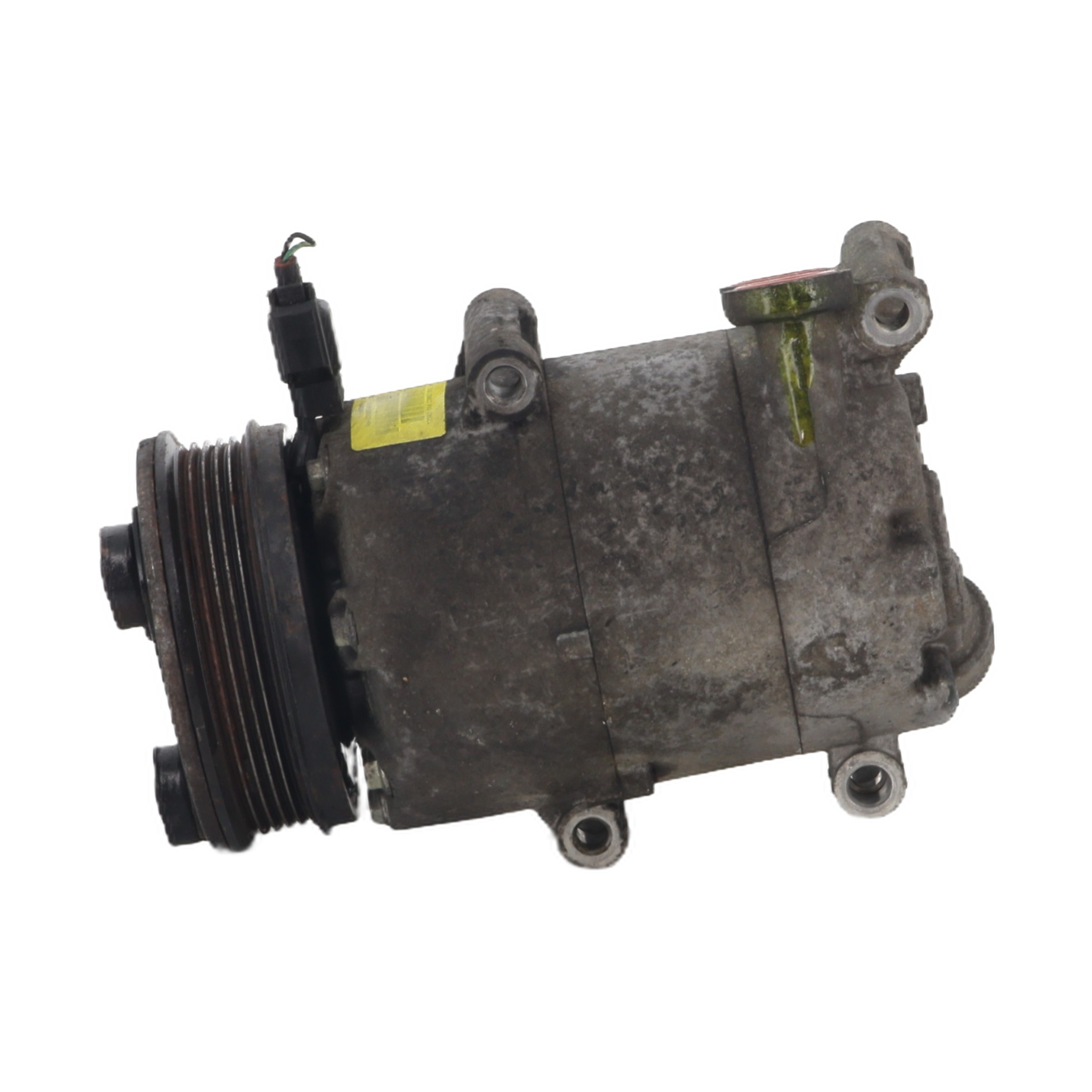 Compresseur clim pour FORD FOCUS 2 PHASE 1 Compresseur clim pour FORD FOCUS 2 PHASE 1