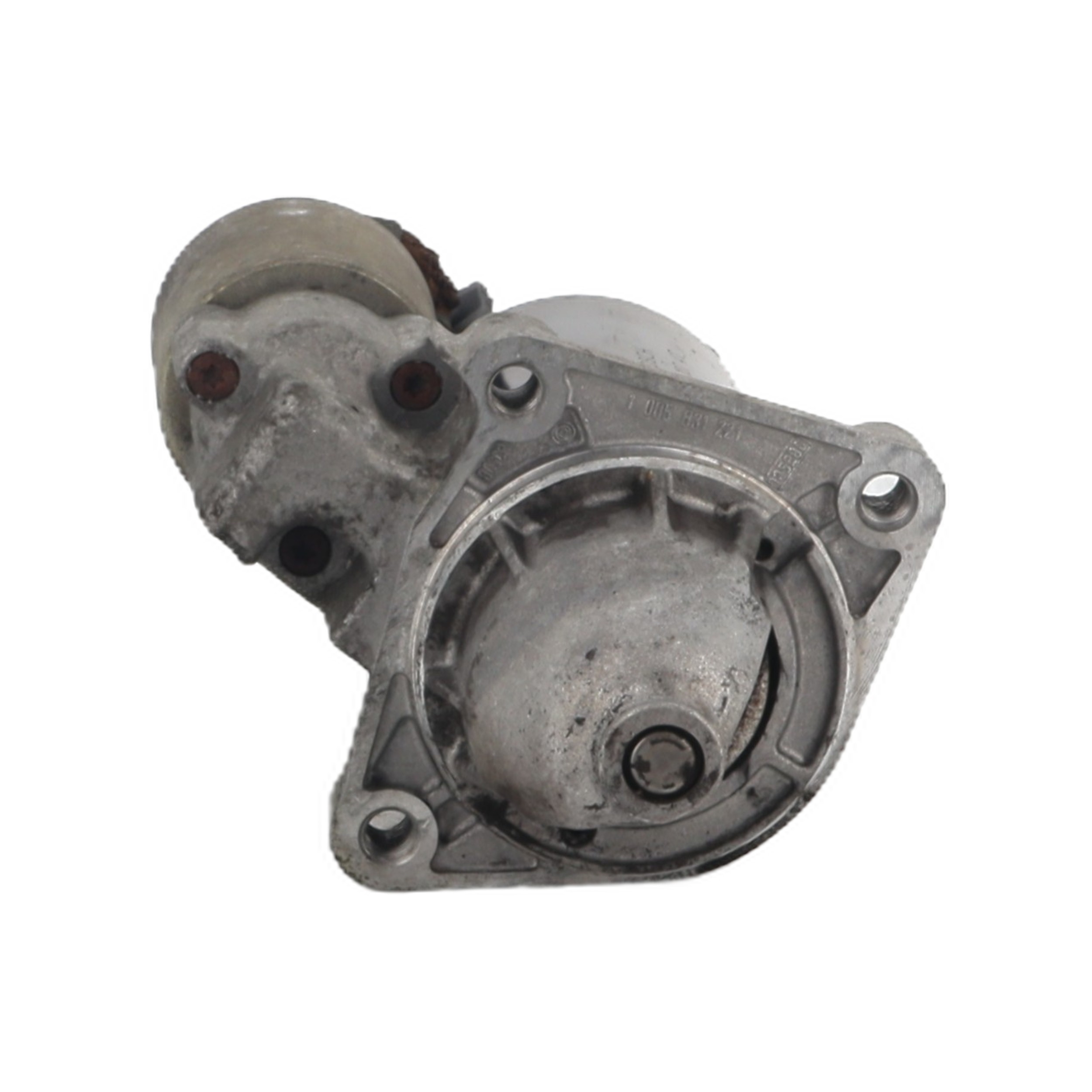 Demarreur pour FORD FOCUS 2 PHASE 1 Demarreur pour FORD FOCUS 2 PHASE 1