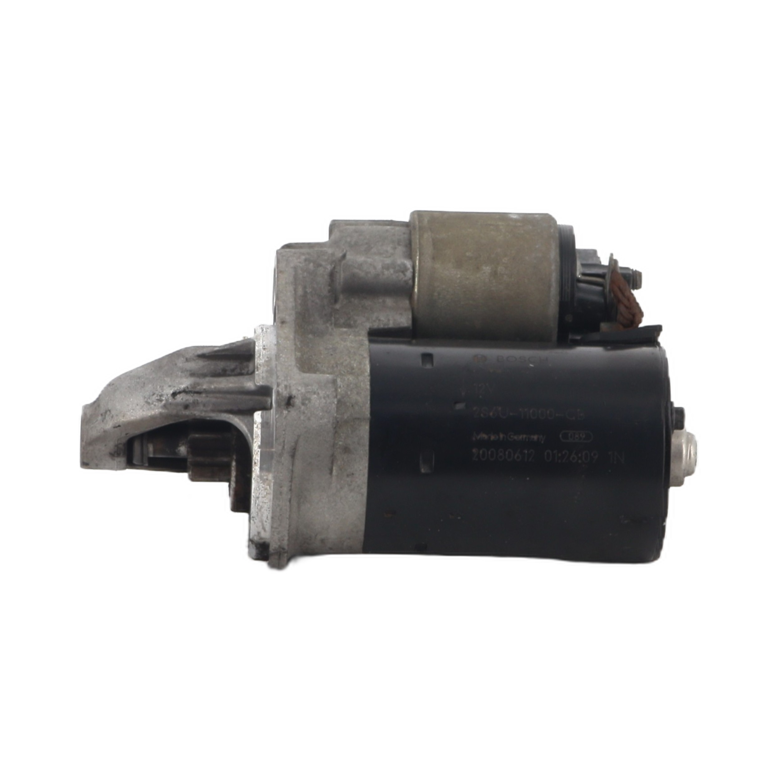Demarreur pour FORD FOCUS 2 PHASE 1 Demarreur pour FORD FOCUS 2 PHASE 1