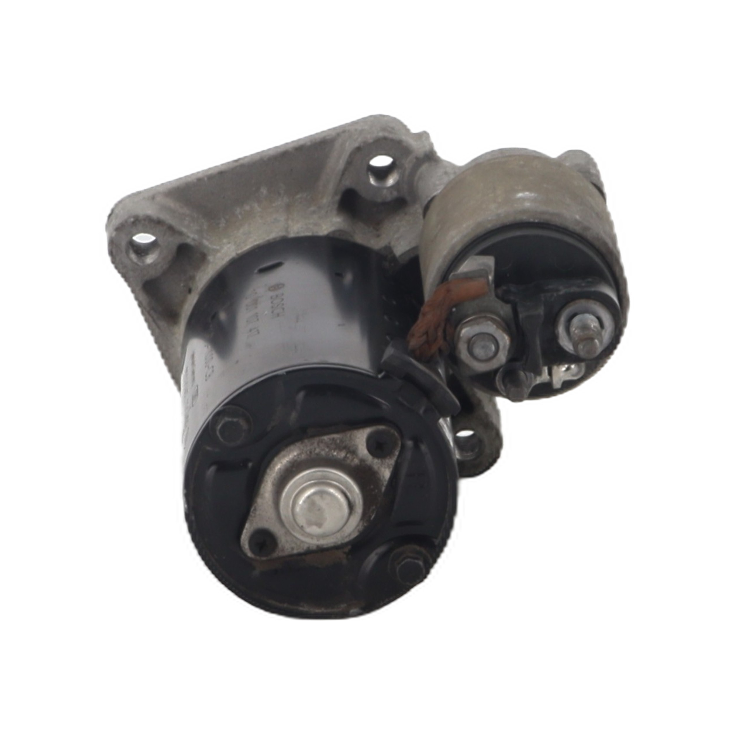 Demarreur pour FORD FOCUS 2 PHASE 1 Demarreur pour FORD FOCUS 2 PHASE 1
