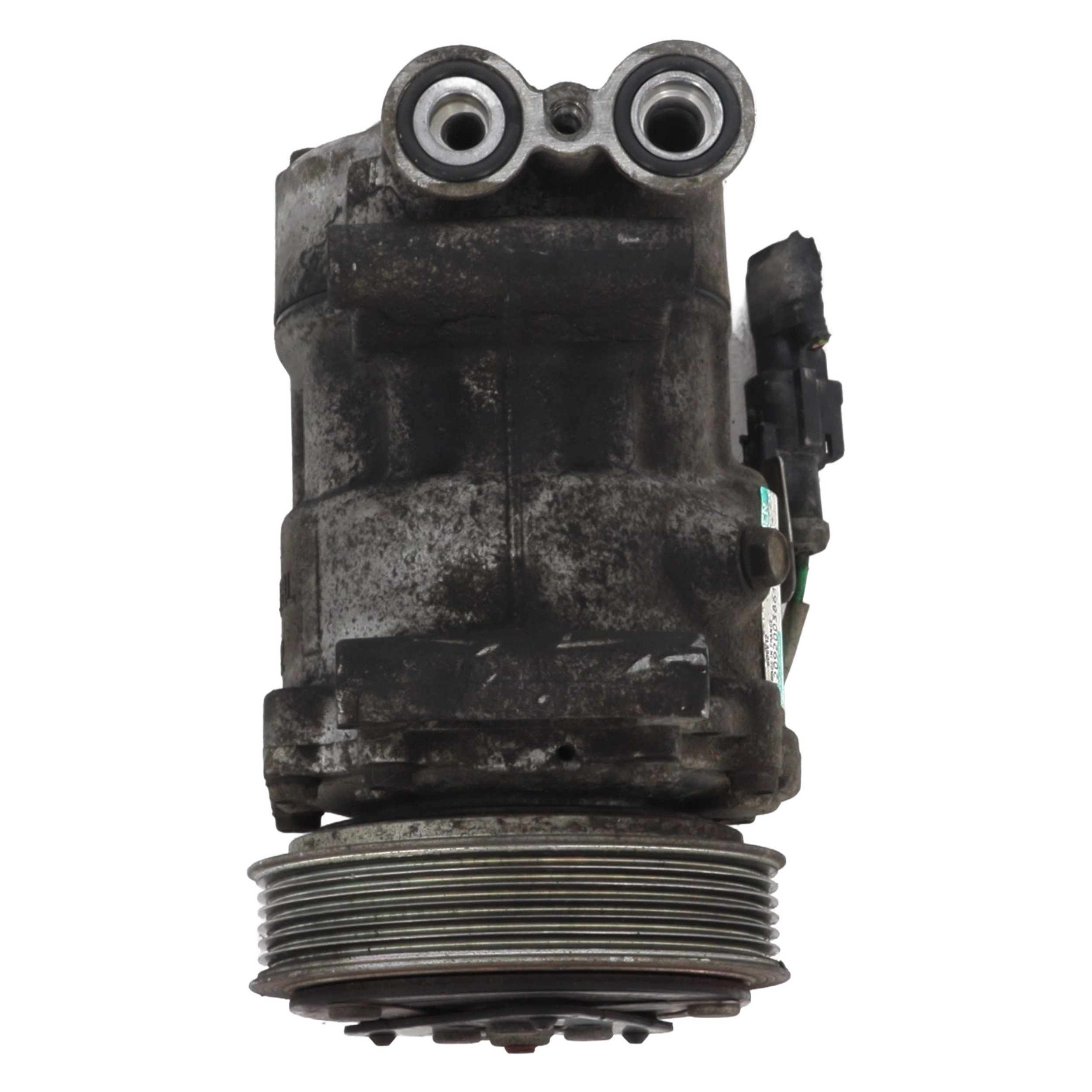 Compresseur clim pour FORD FIESTA 5 PHASE 2 Compresseur clim pour FORD FIESTA 5 PHASE 2