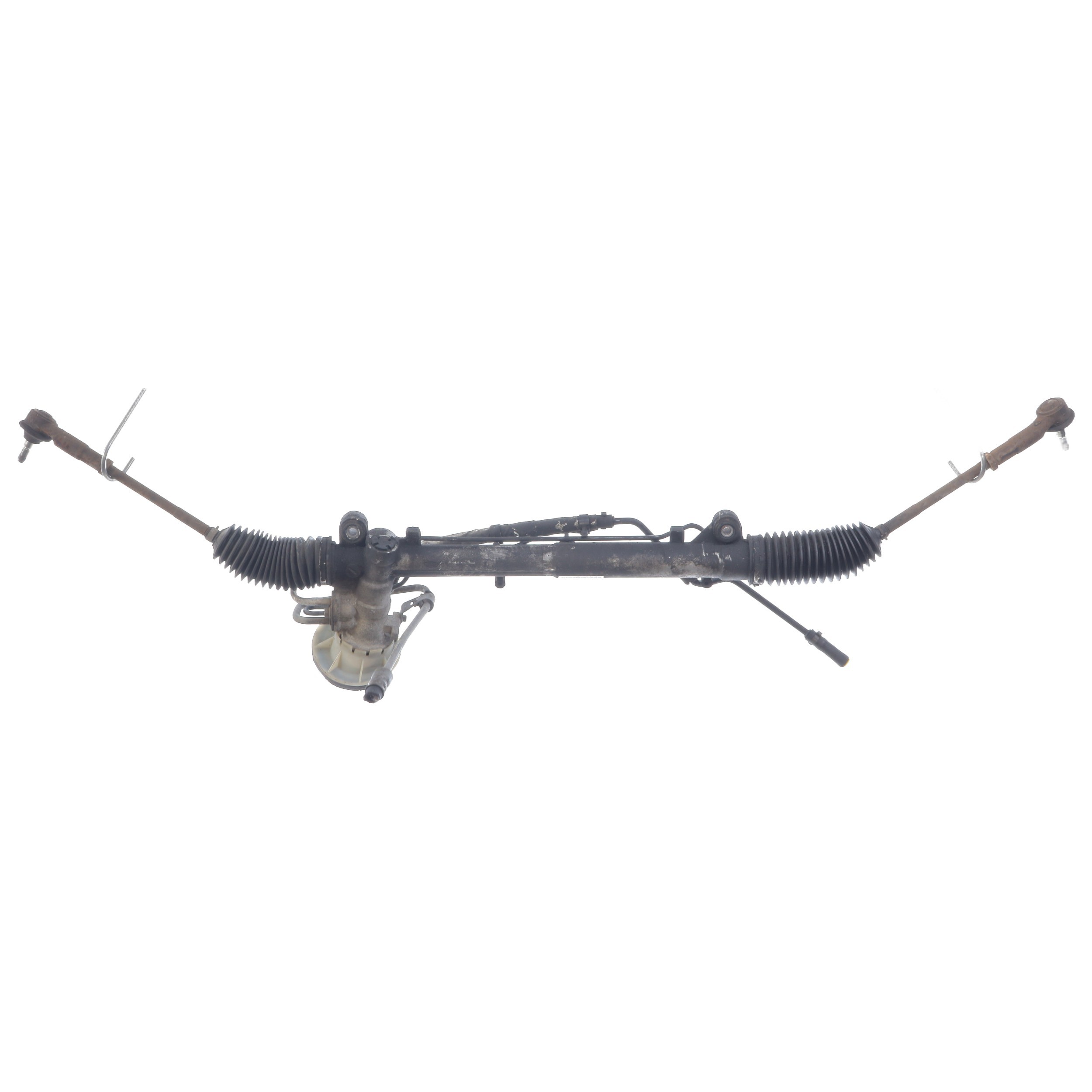 Cremaillere assistee pour FORD FIESTA 5 PHASE 2 Cremaillere assistee pour FORD FIESTA 5 PHASE 2