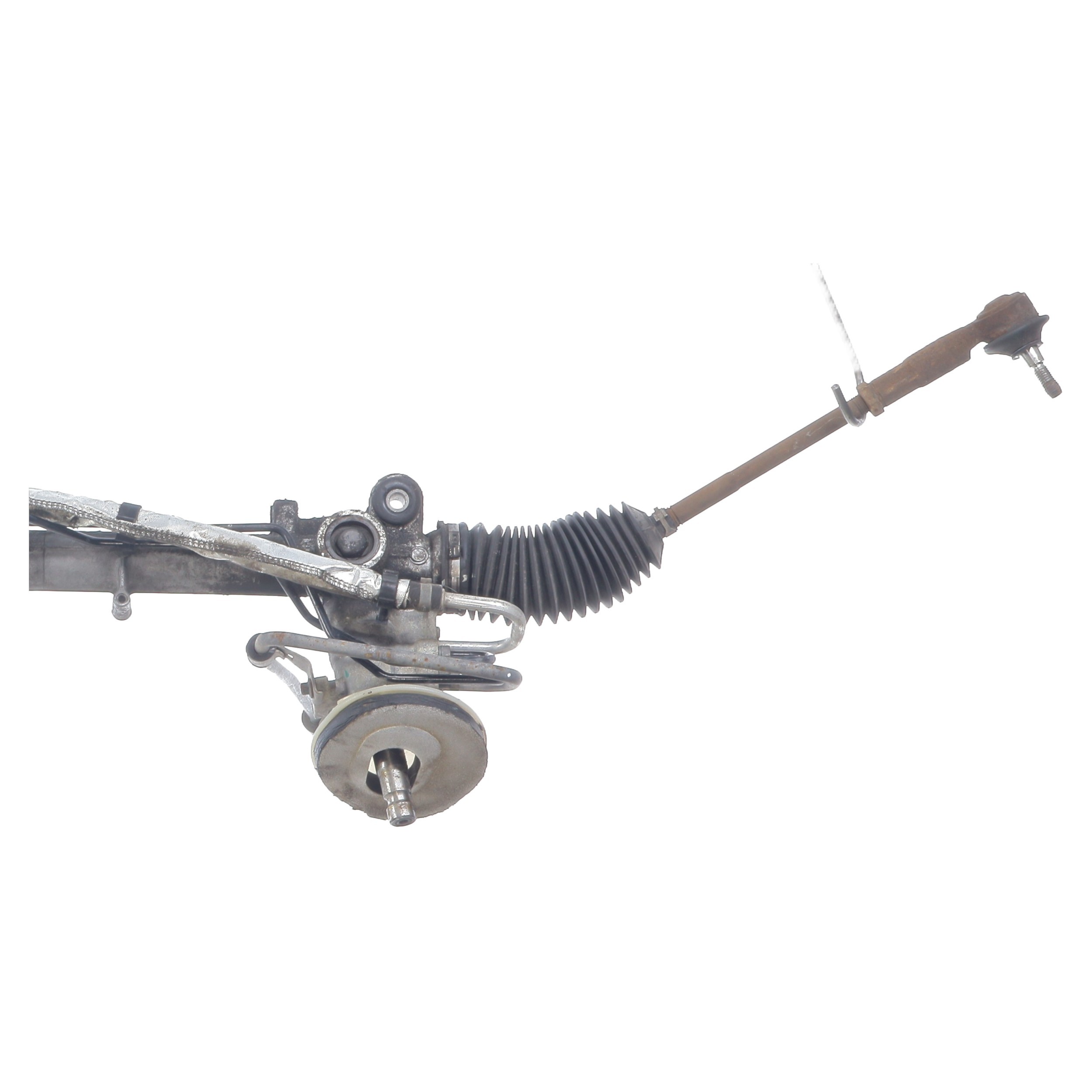 Cremaillere assistee pour FORD FIESTA 5 PHASE 2 Cremaillere assistee pour FORD FIESTA 5 PHASE 2