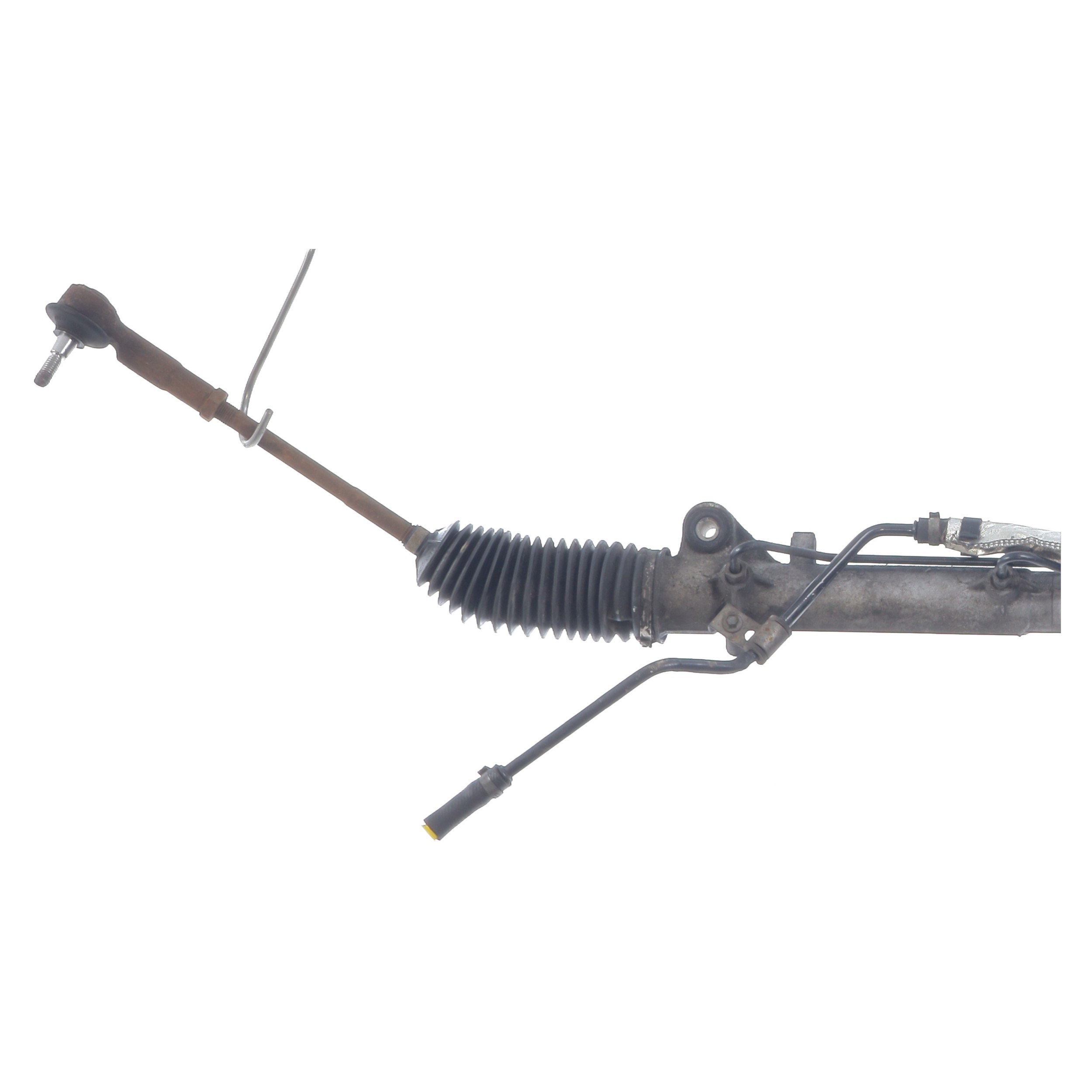 Cremaillere assistee pour FORD FIESTA 5 PHASE 2 Cremaillere assistee pour FORD FIESTA 5 PHASE 2