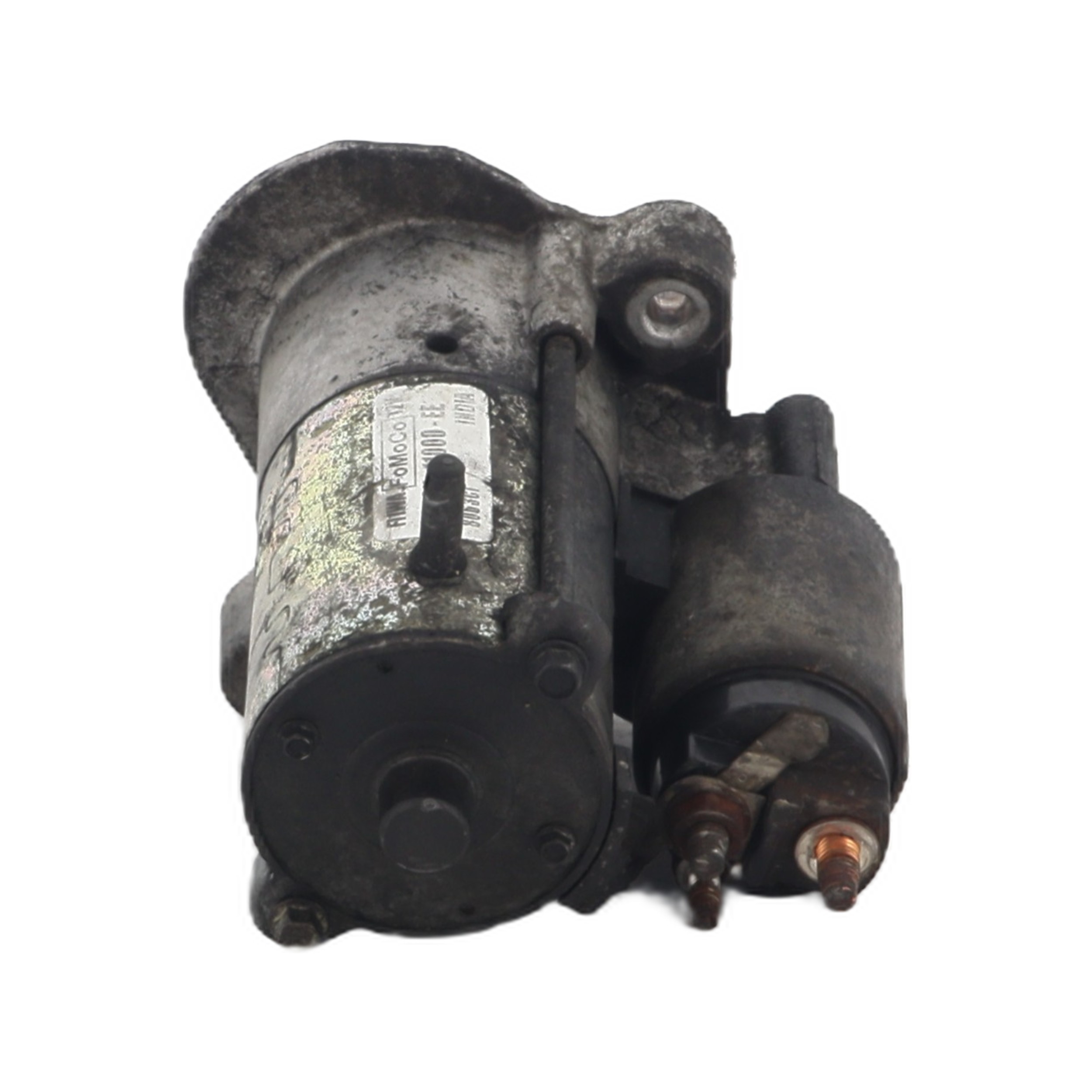 Demarreur pour FORD FIESTA 5 PHASE 2 Demarreur pour FORD FIESTA 5 PHASE 2