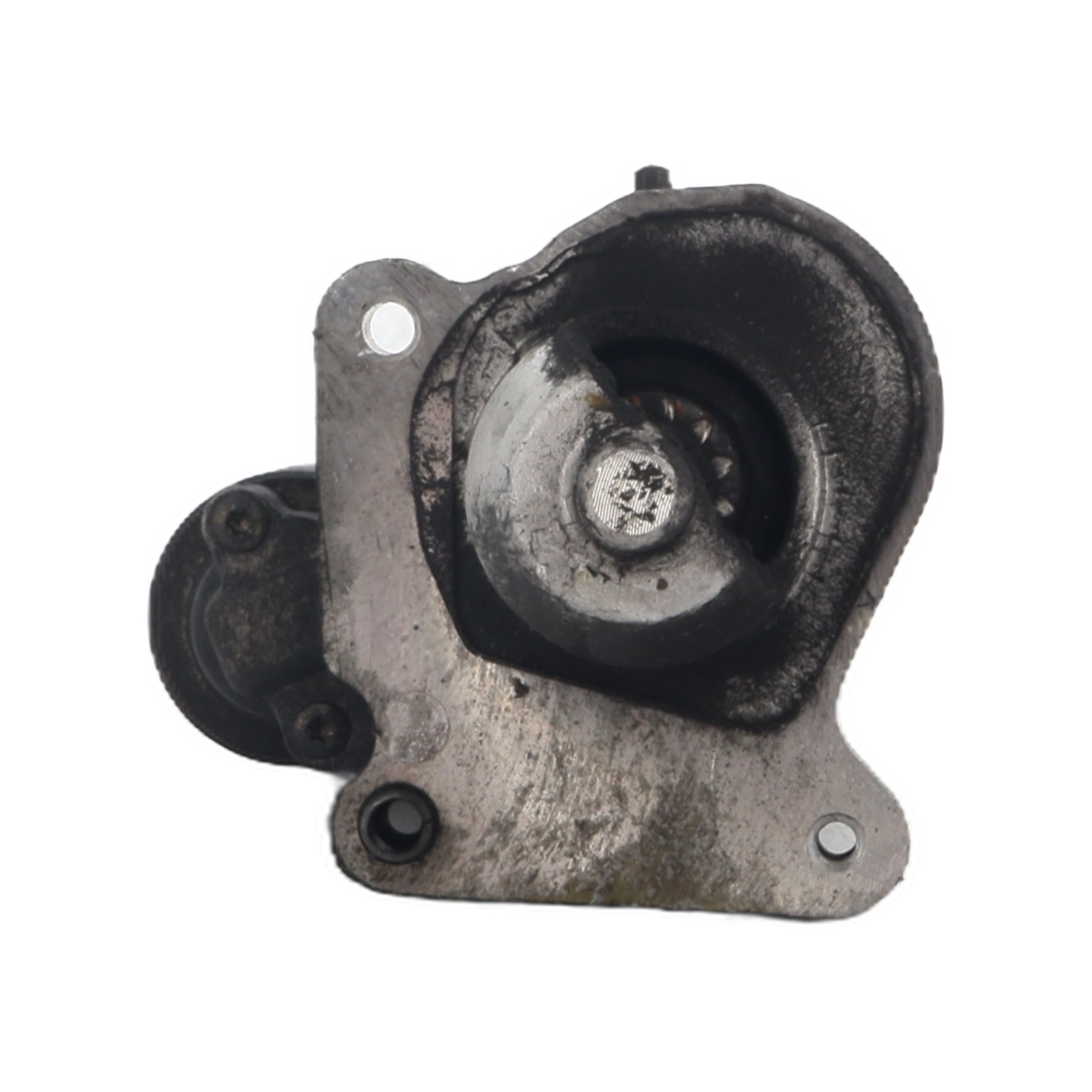 Demarreur pour FORD FIESTA 5 PHASE 2 Demarreur pour FORD FIESTA 5 PHASE 2