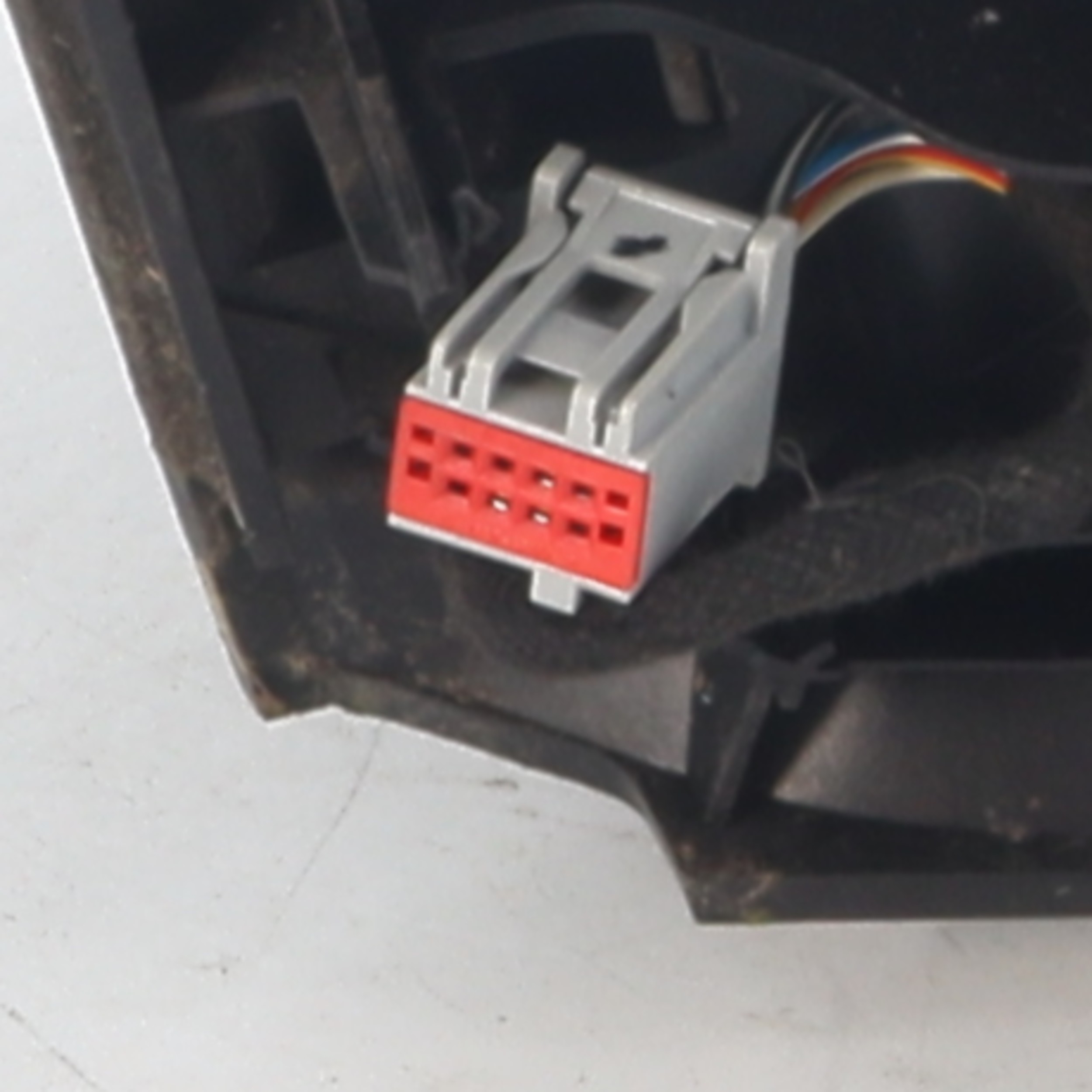 Retroviseur droit pour FORD FIESTA 5 PHASE 2 Retroviseur droit pour FORD FIESTA 5 PHASE 2