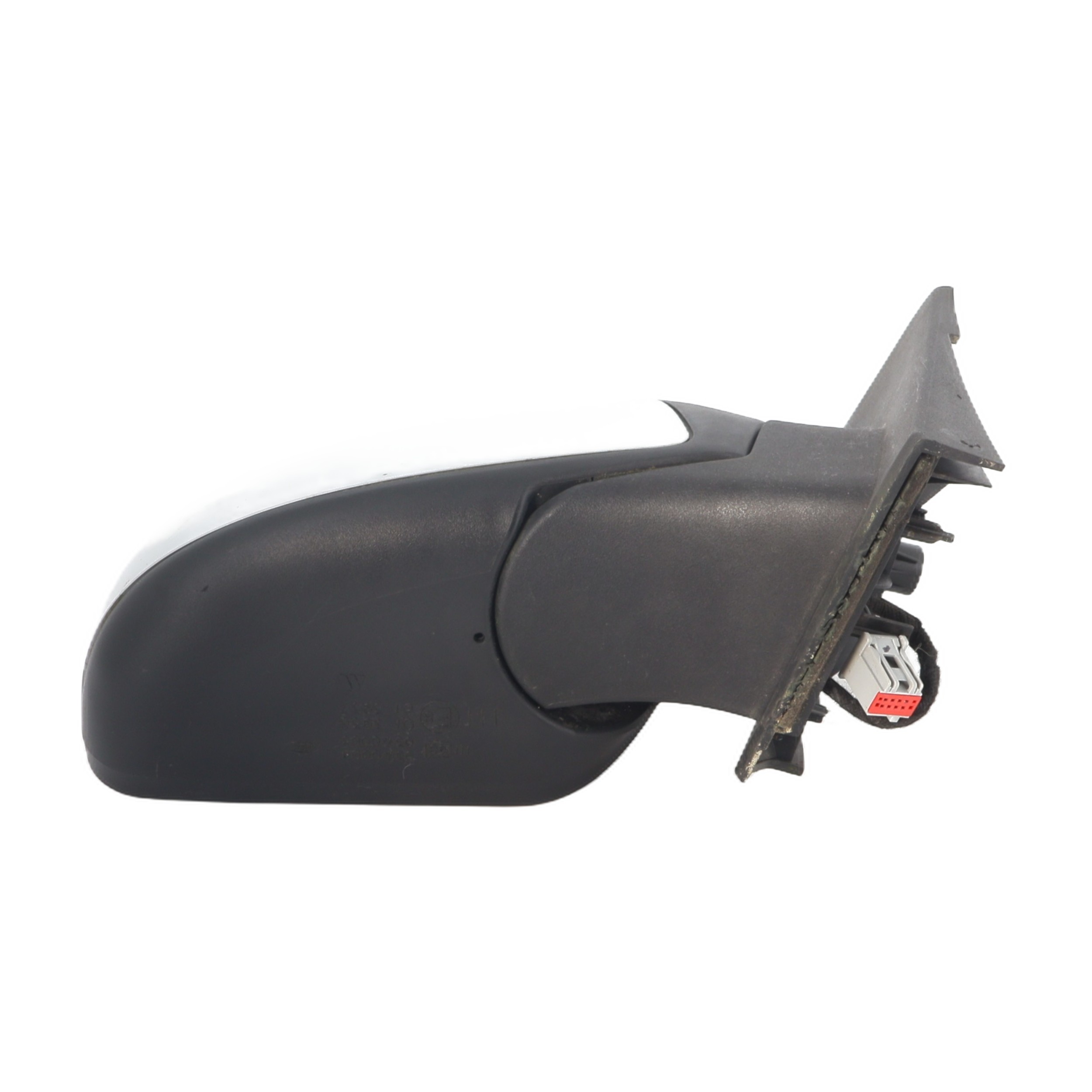 Retroviseur droit pour FORD FIESTA 5 PHASE 2 Retroviseur droit pour FORD FIESTA 5 PHASE 2