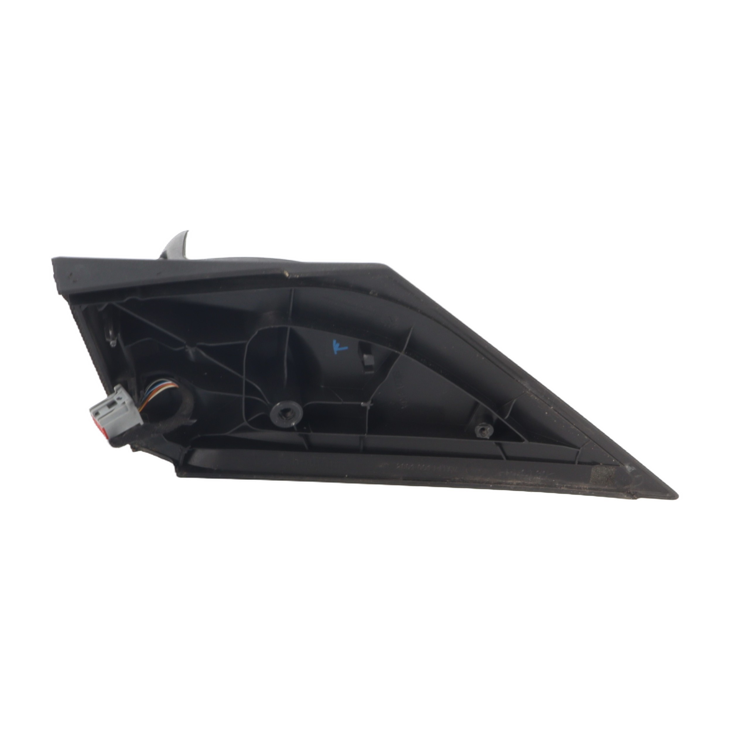 Retroviseur droit pour FORD FIESTA 5 PHASE 2 Retroviseur droit pour FORD FIESTA 5 PHASE 2